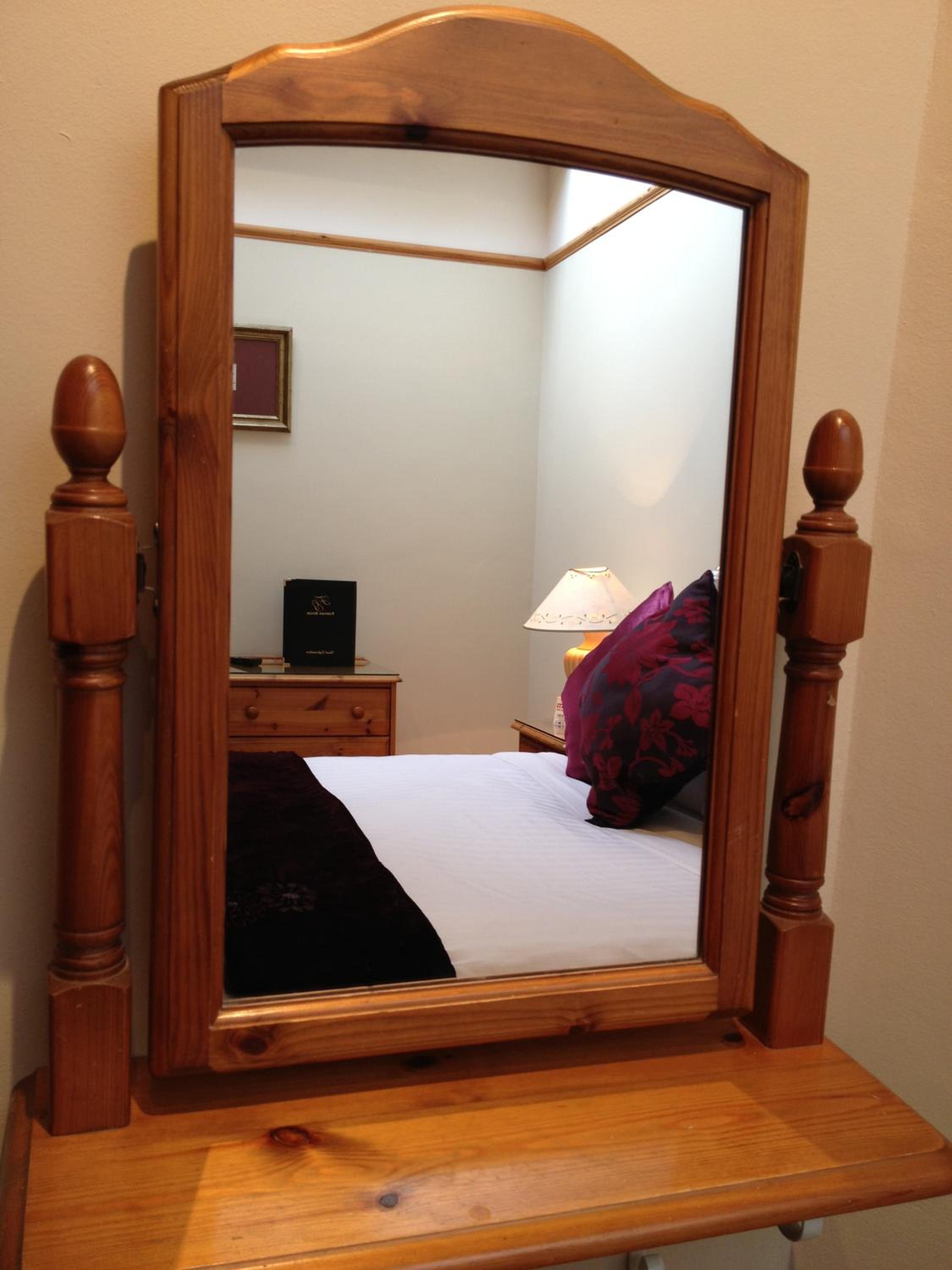 Standard Double Room photo 3