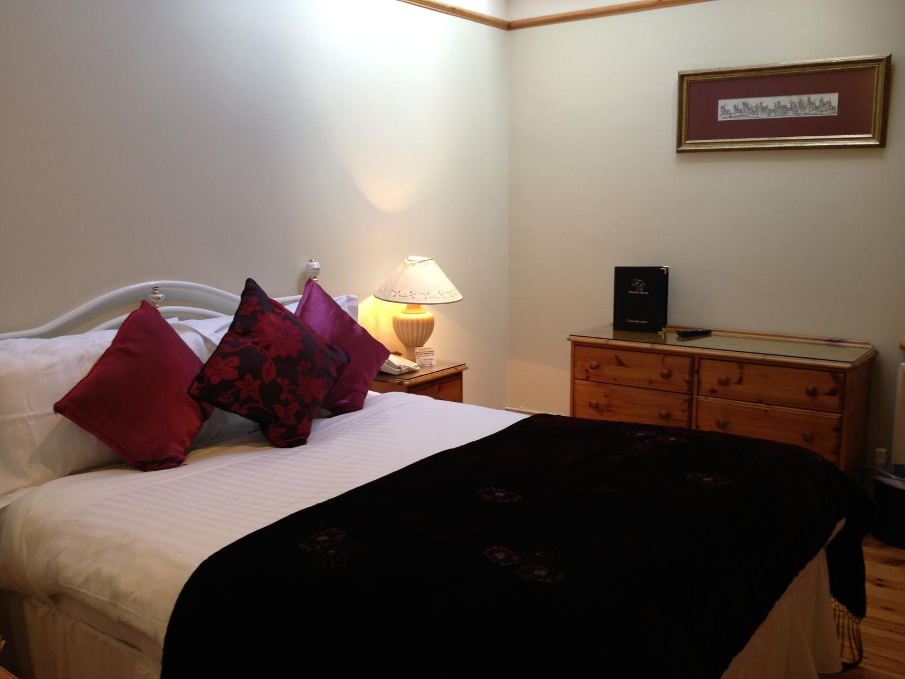 Double Room for Single Occupancy photo 2