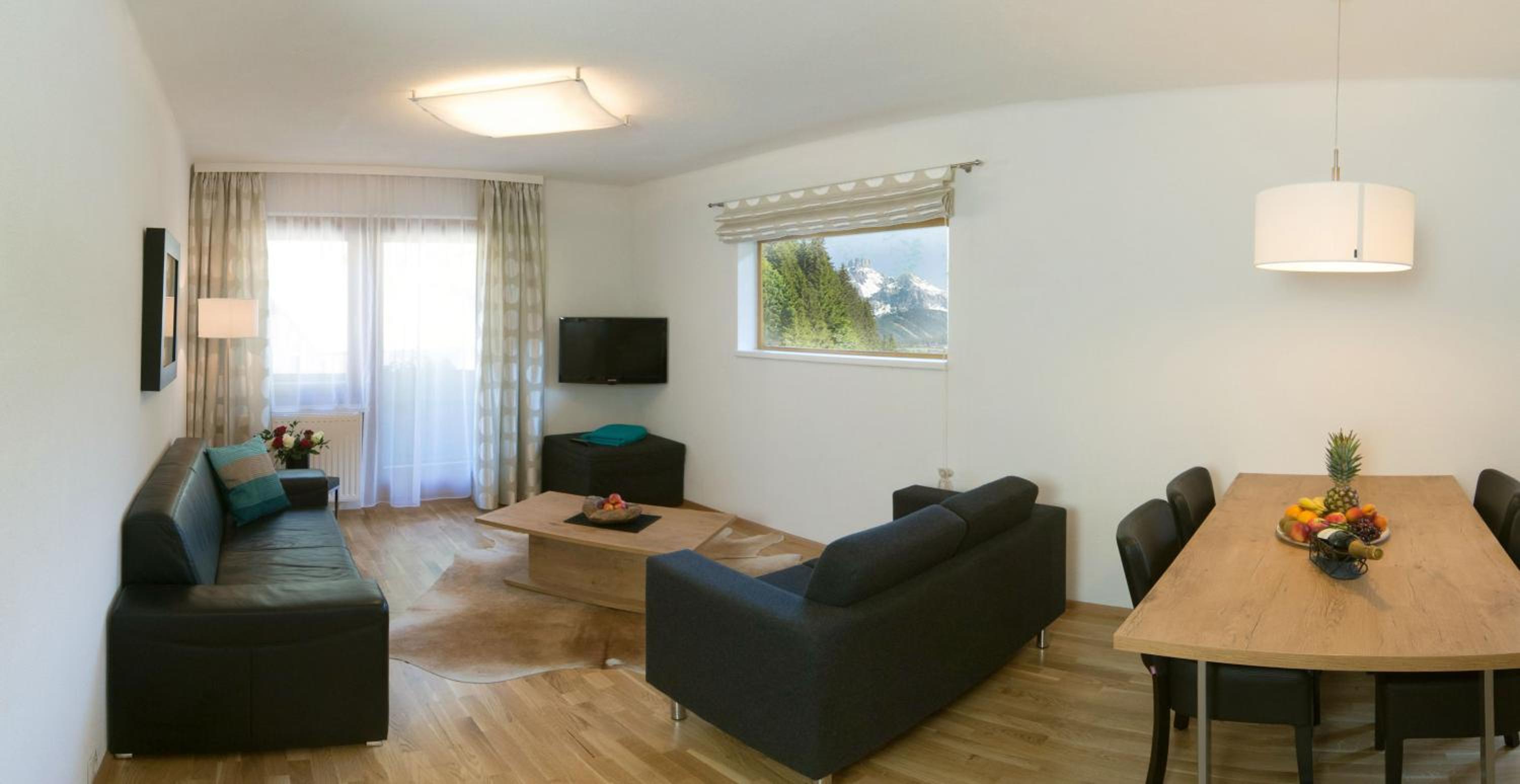 Family Apartment