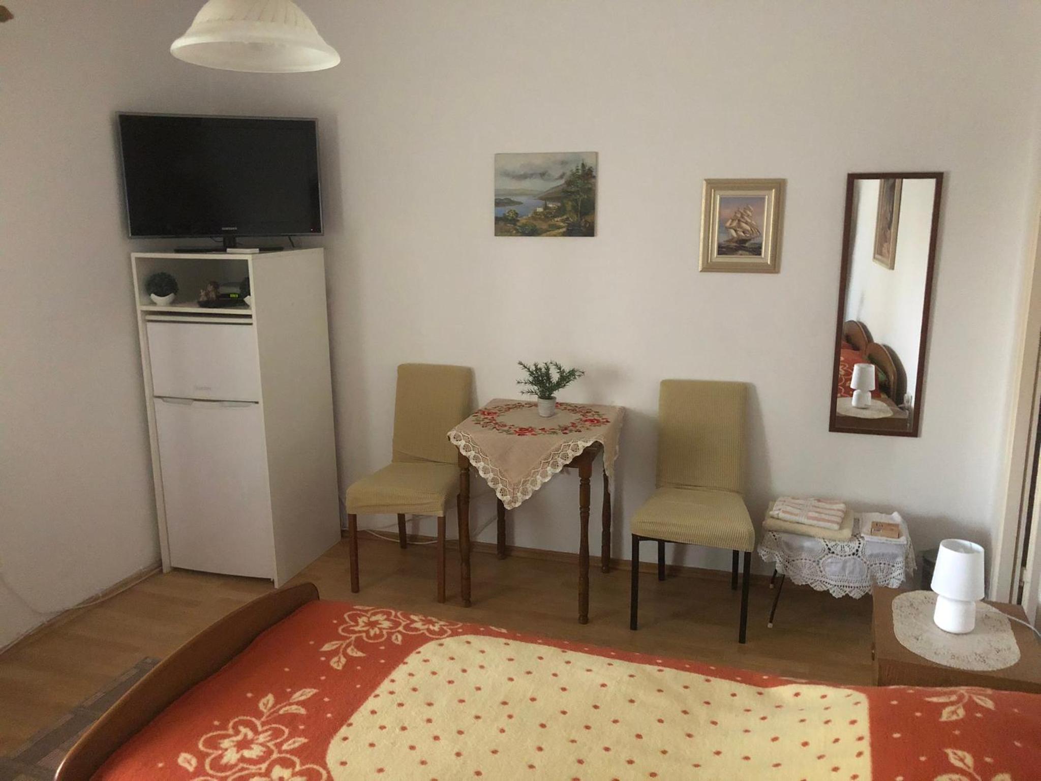 Twin Room with Terrace - Photo 9