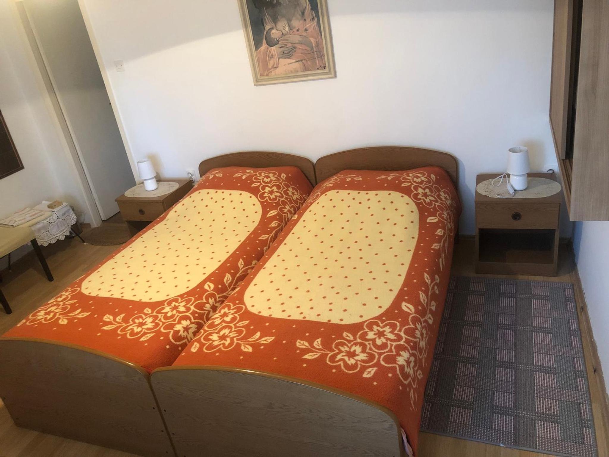 Twin Room with Terrace - Photo 6