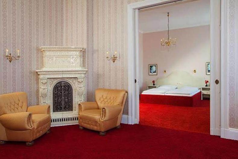 Junior Suite - Photo 2