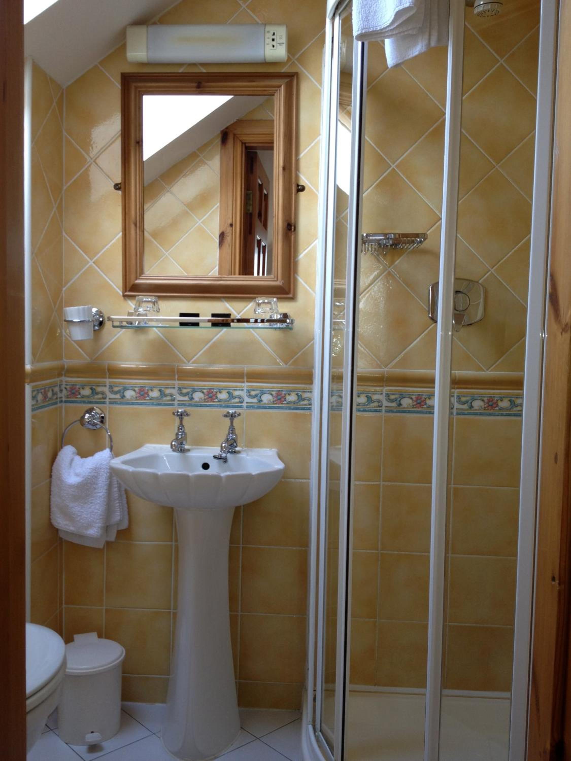 Standard Double Room photo 2
