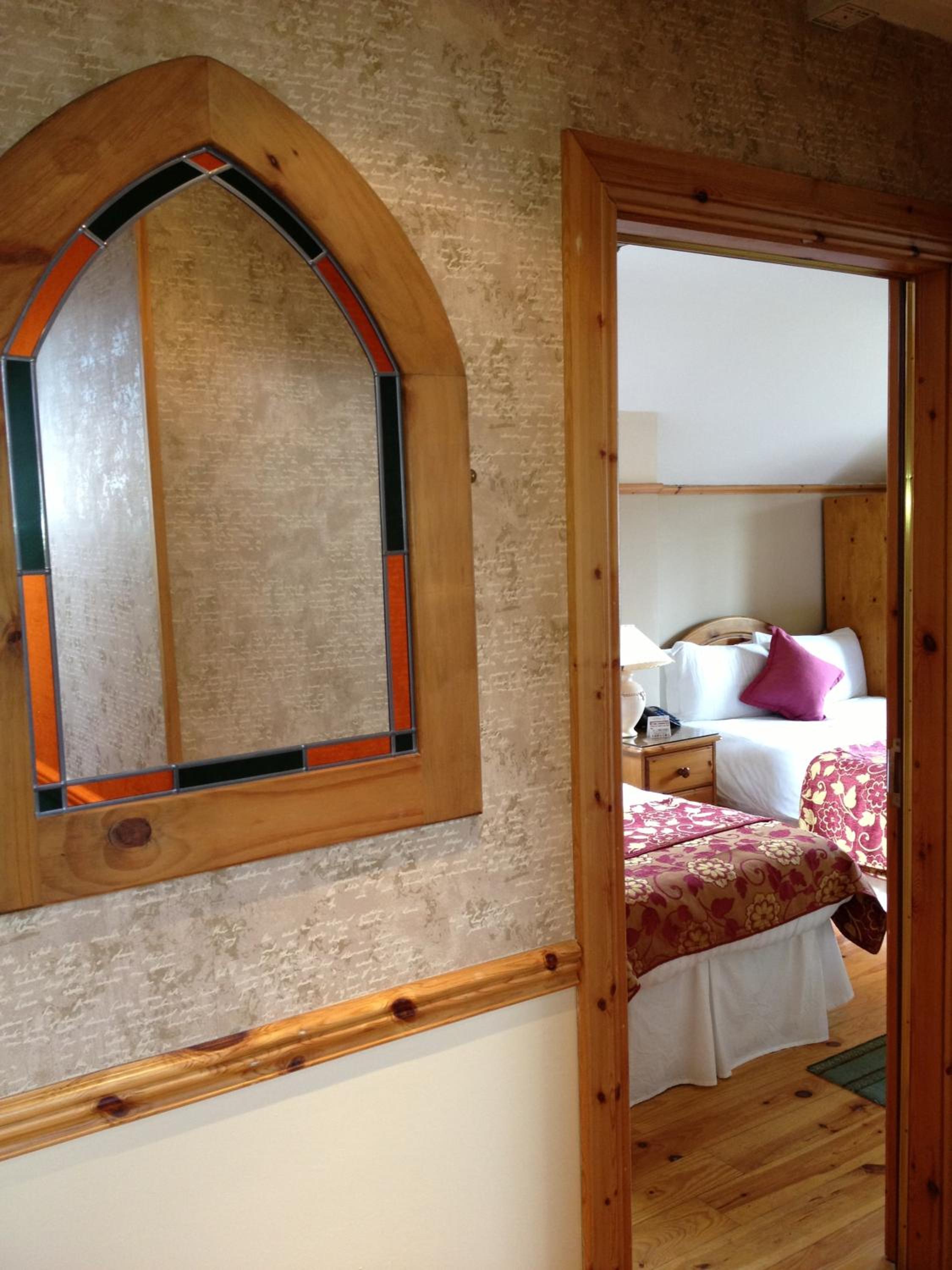 Standard Triple Room photo 1