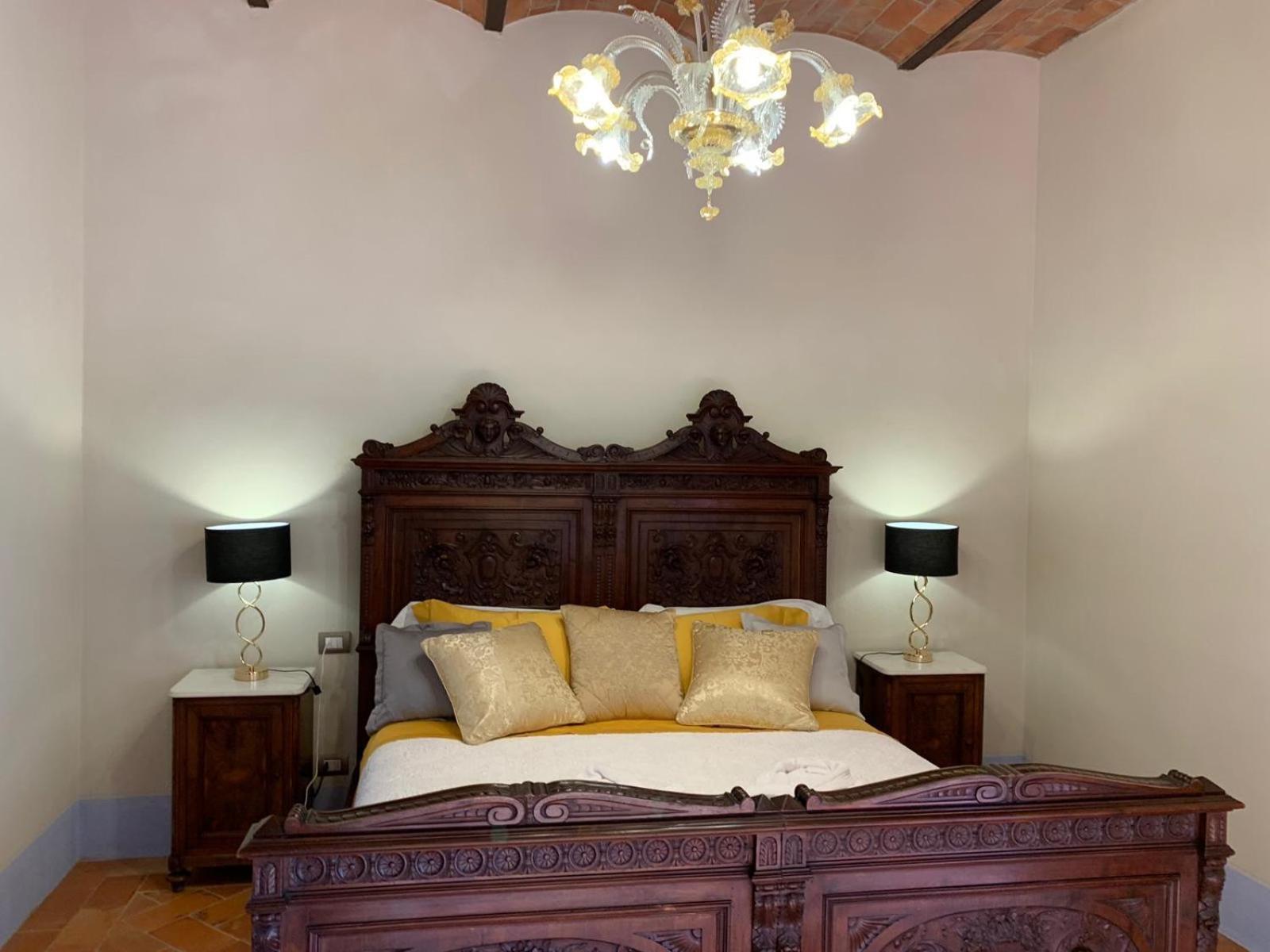 Suite with Garden View - Photo 3