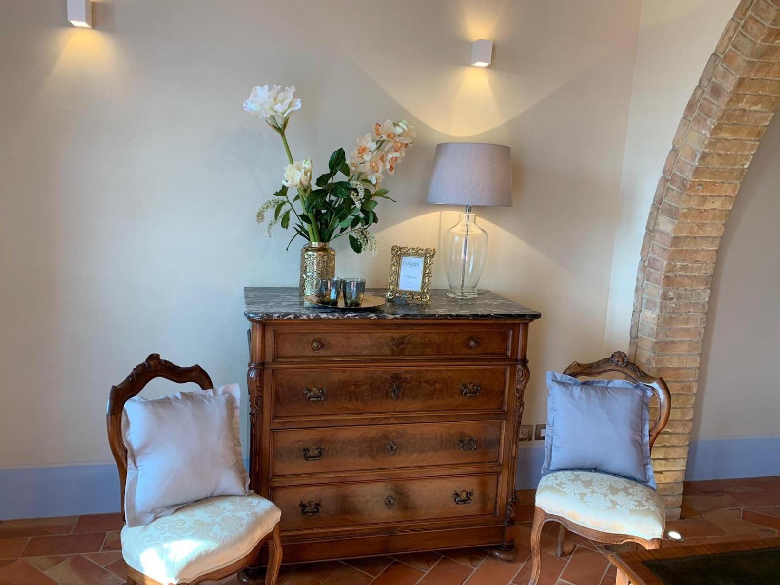 Suite with Garden View - Photo 4