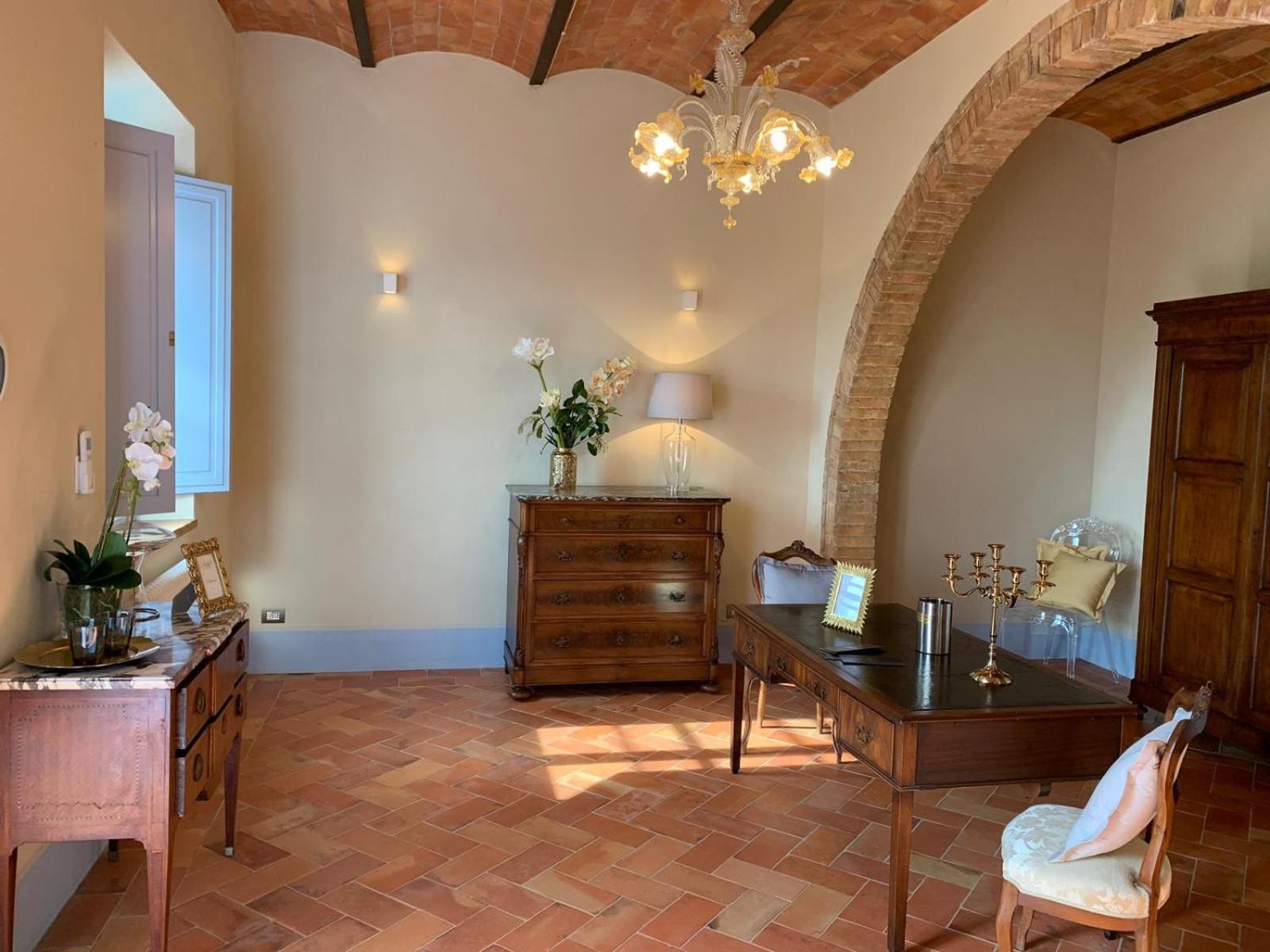 Suite with Garden View - Photo 5