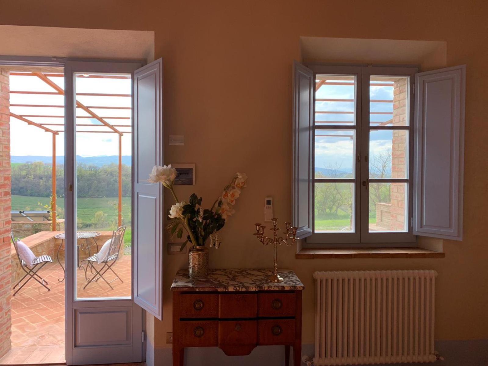 Suite with Garden View - Photo 6