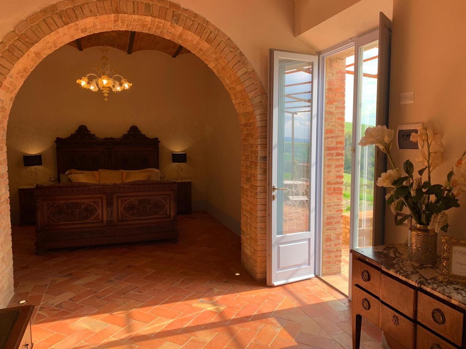 Suite with Garden View - Photo 15