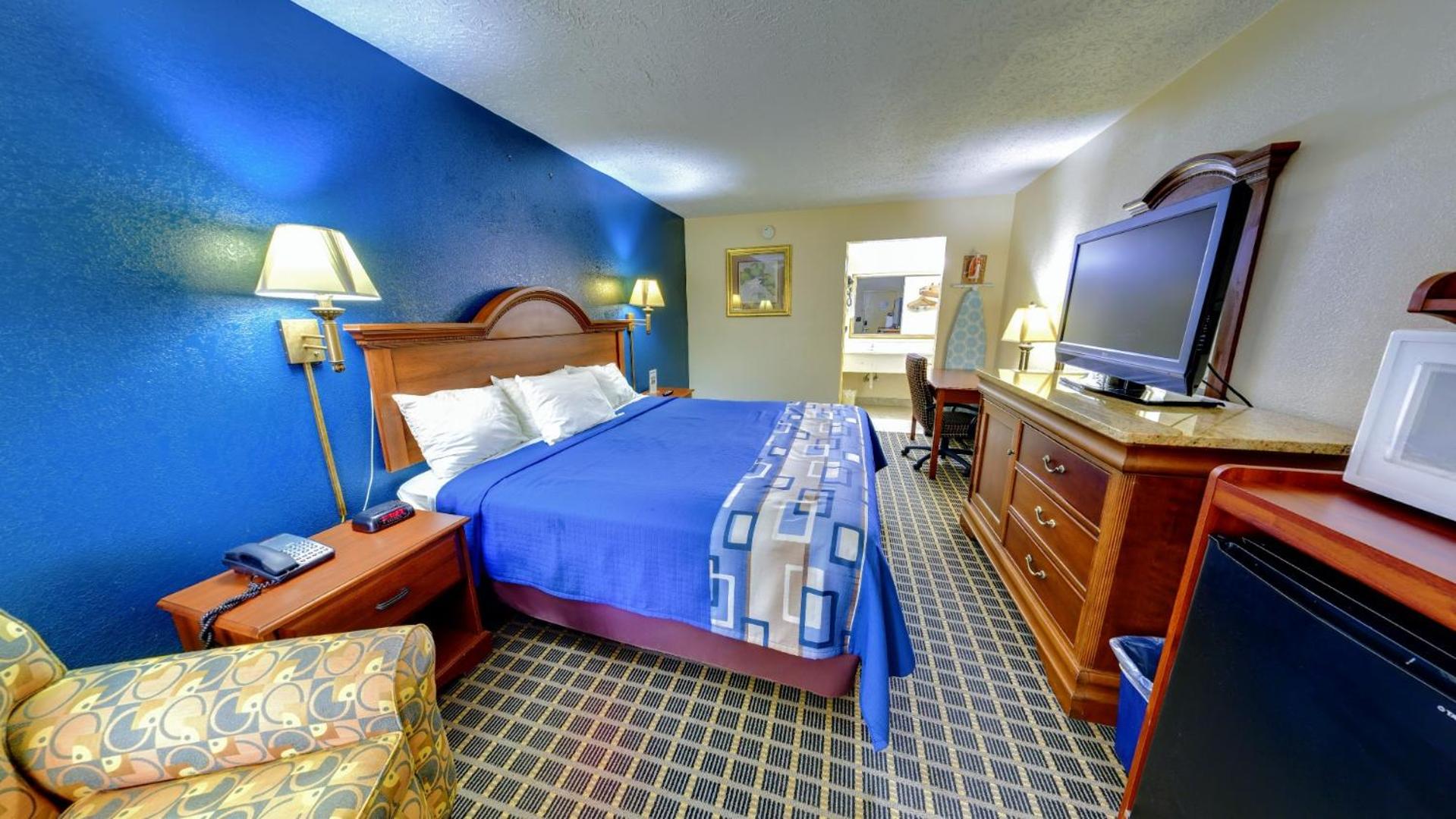 King Room - Photo 1
