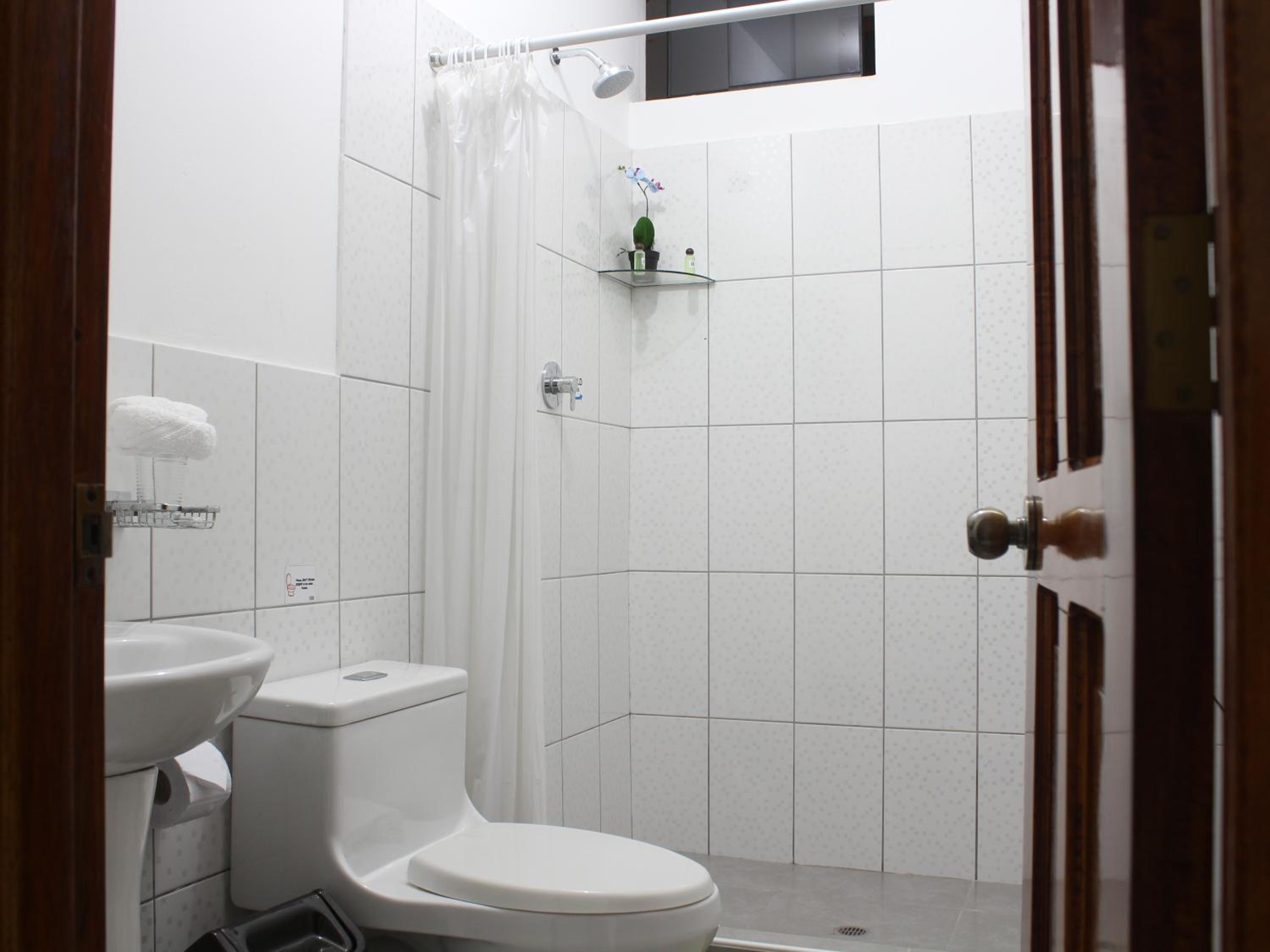 Superior Single Room photo 3