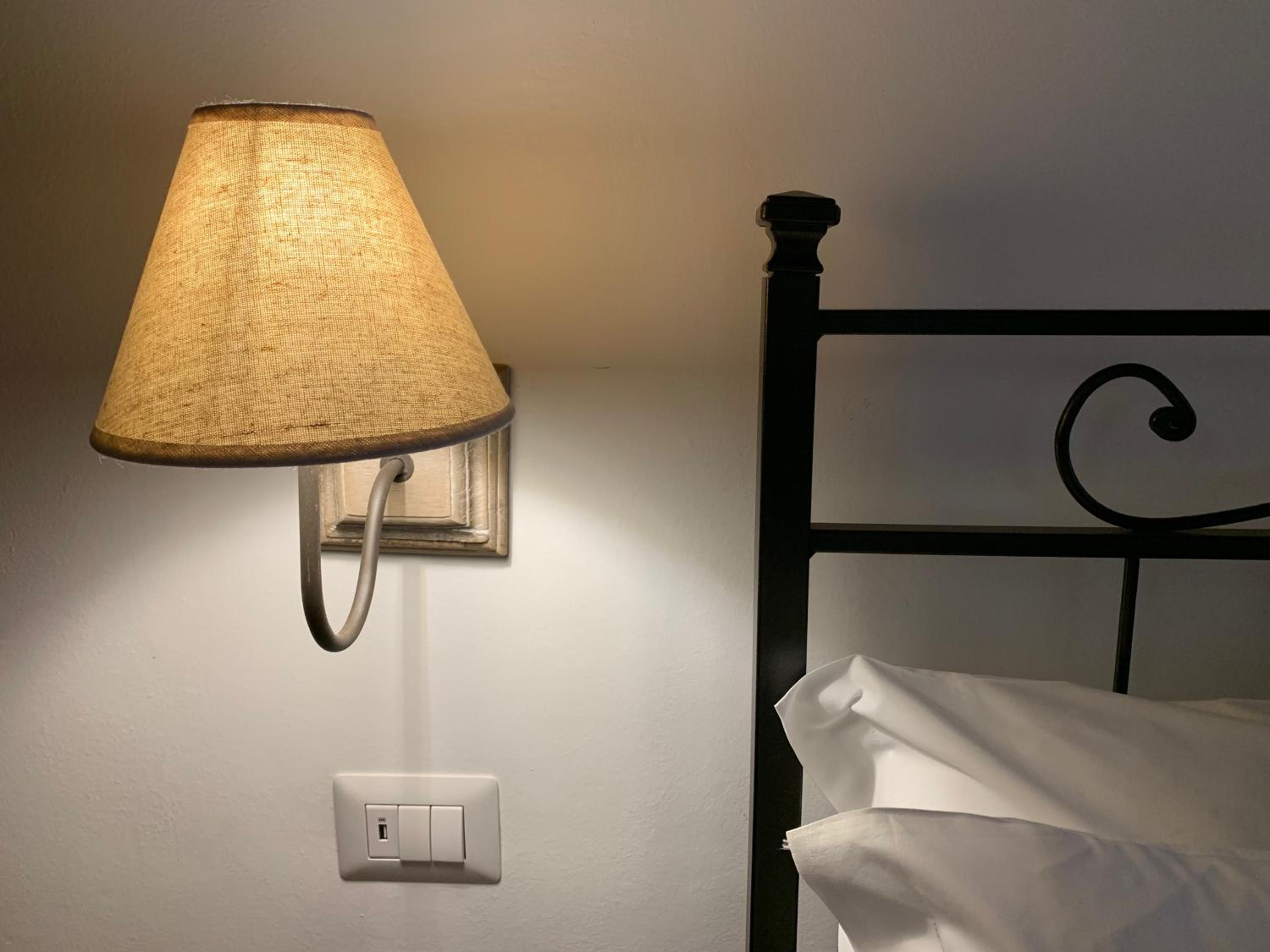 Superior Double Room with City View photo 3
