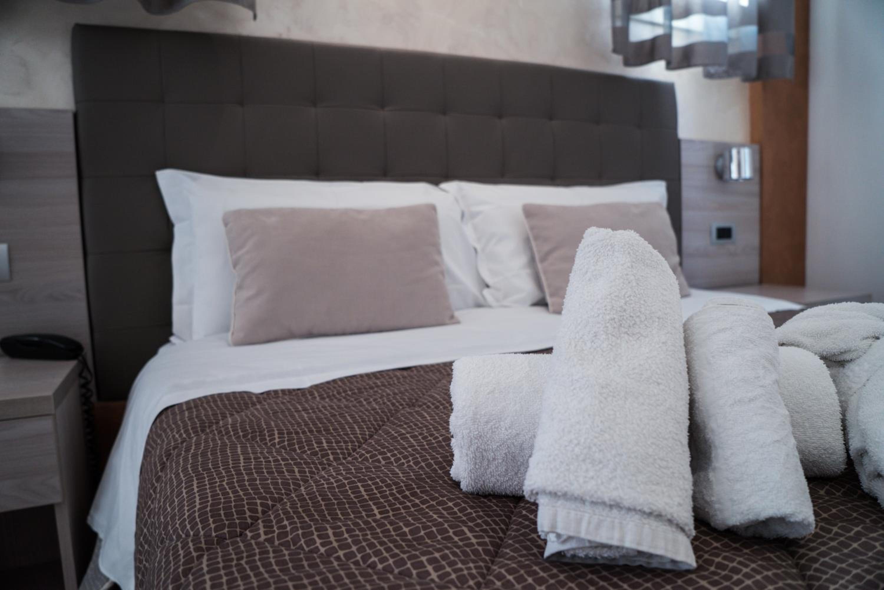 Comfort Quadruple Room - Photo 6