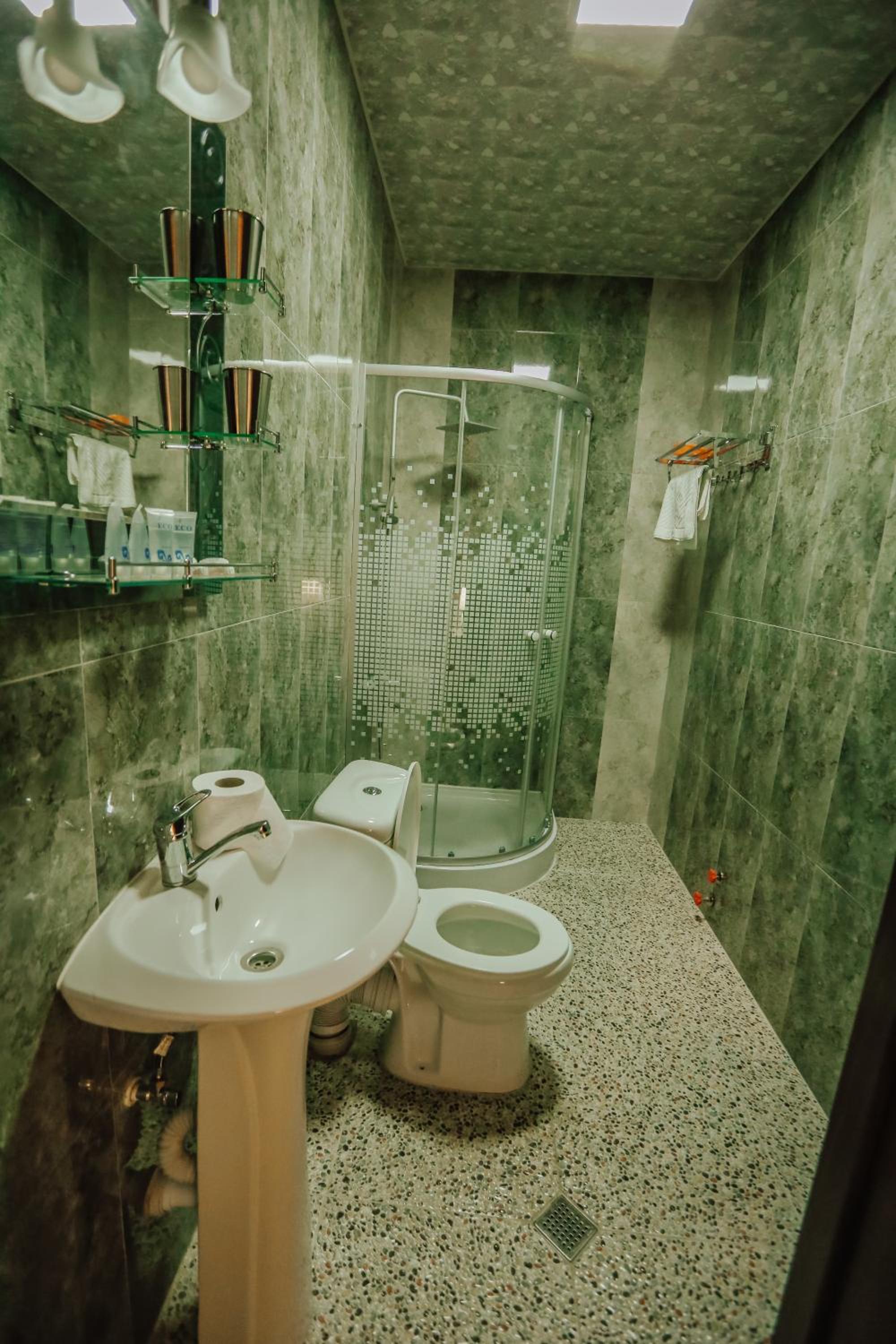 Family Suite - Photo 2