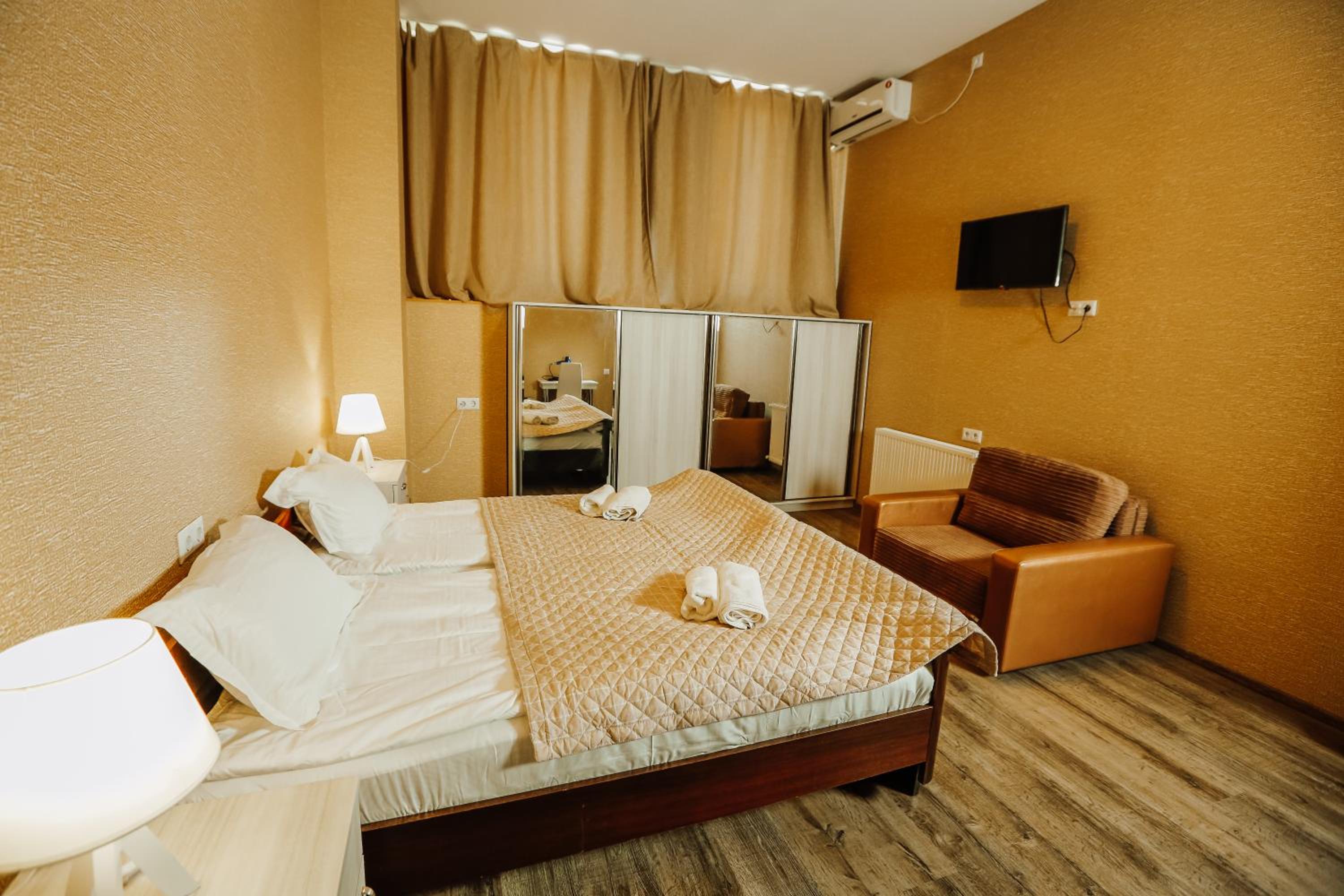 Family Suite - Photo 5