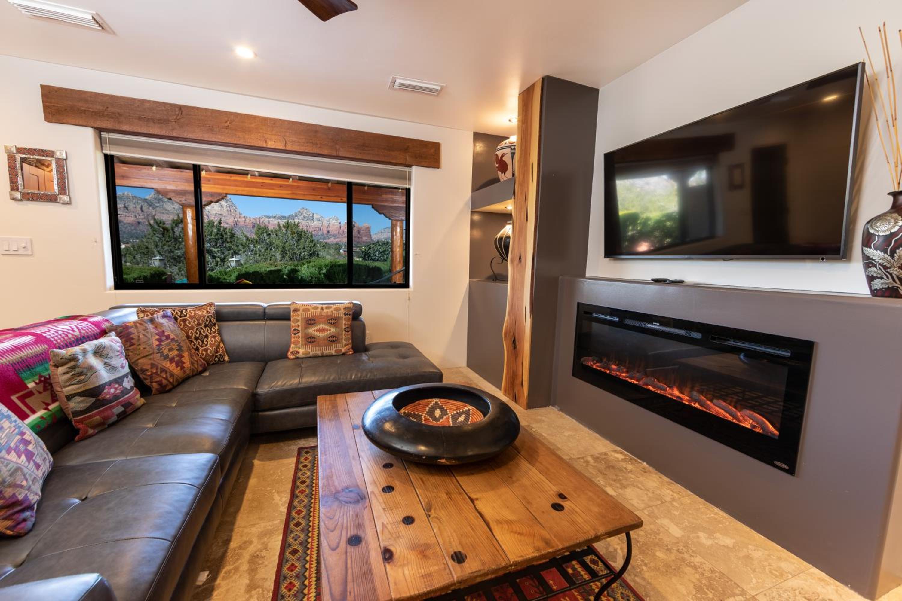 Superior One-Bedroom Suite