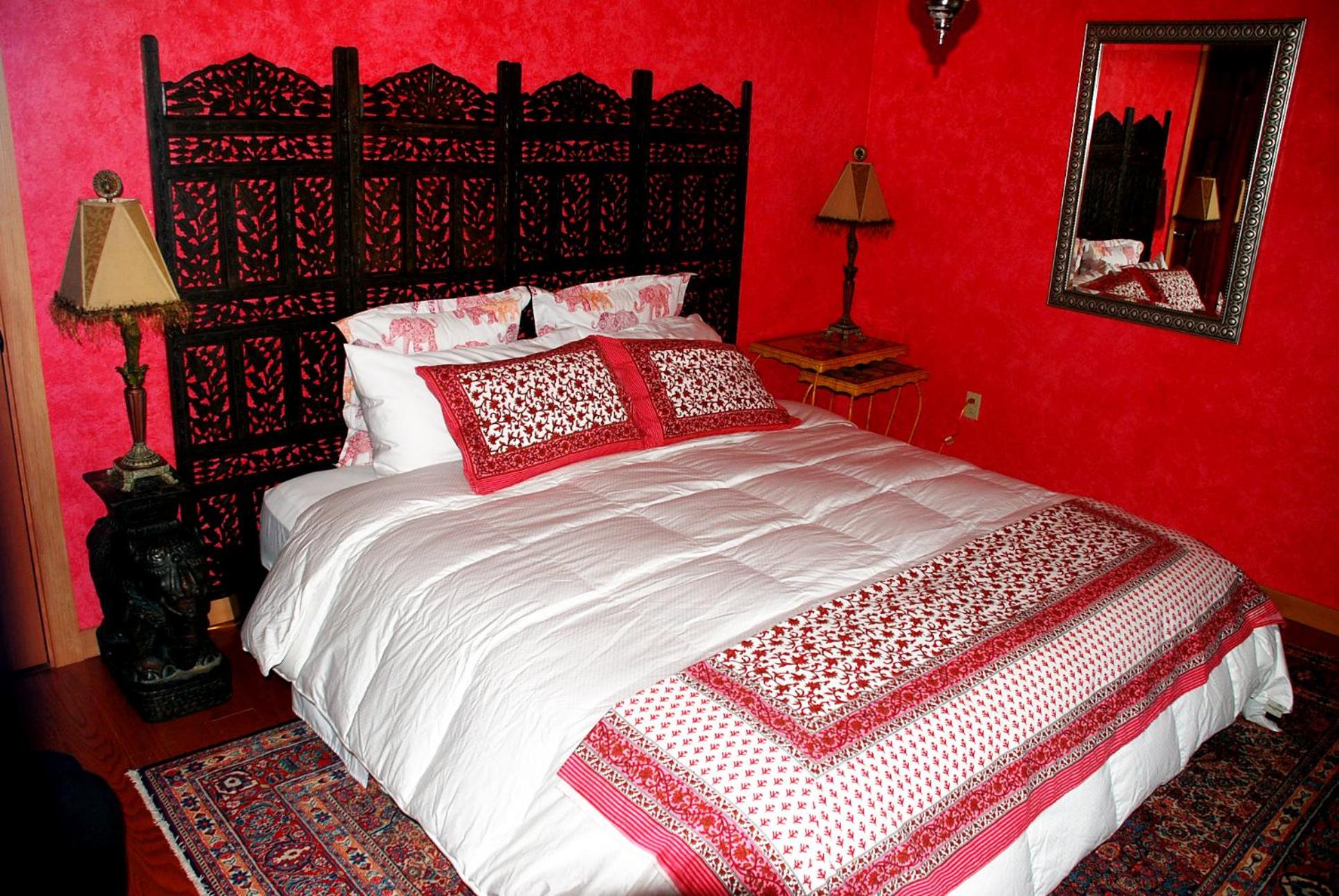 King Room photo 1