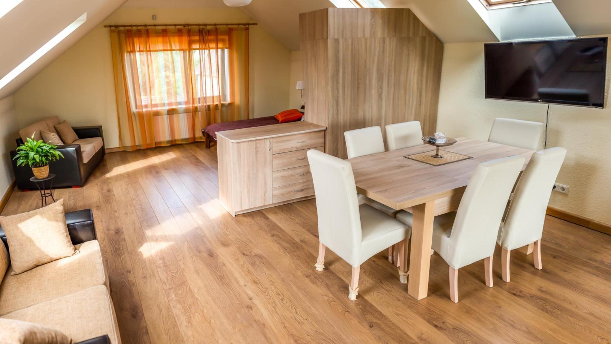 Vacation Home photo 3