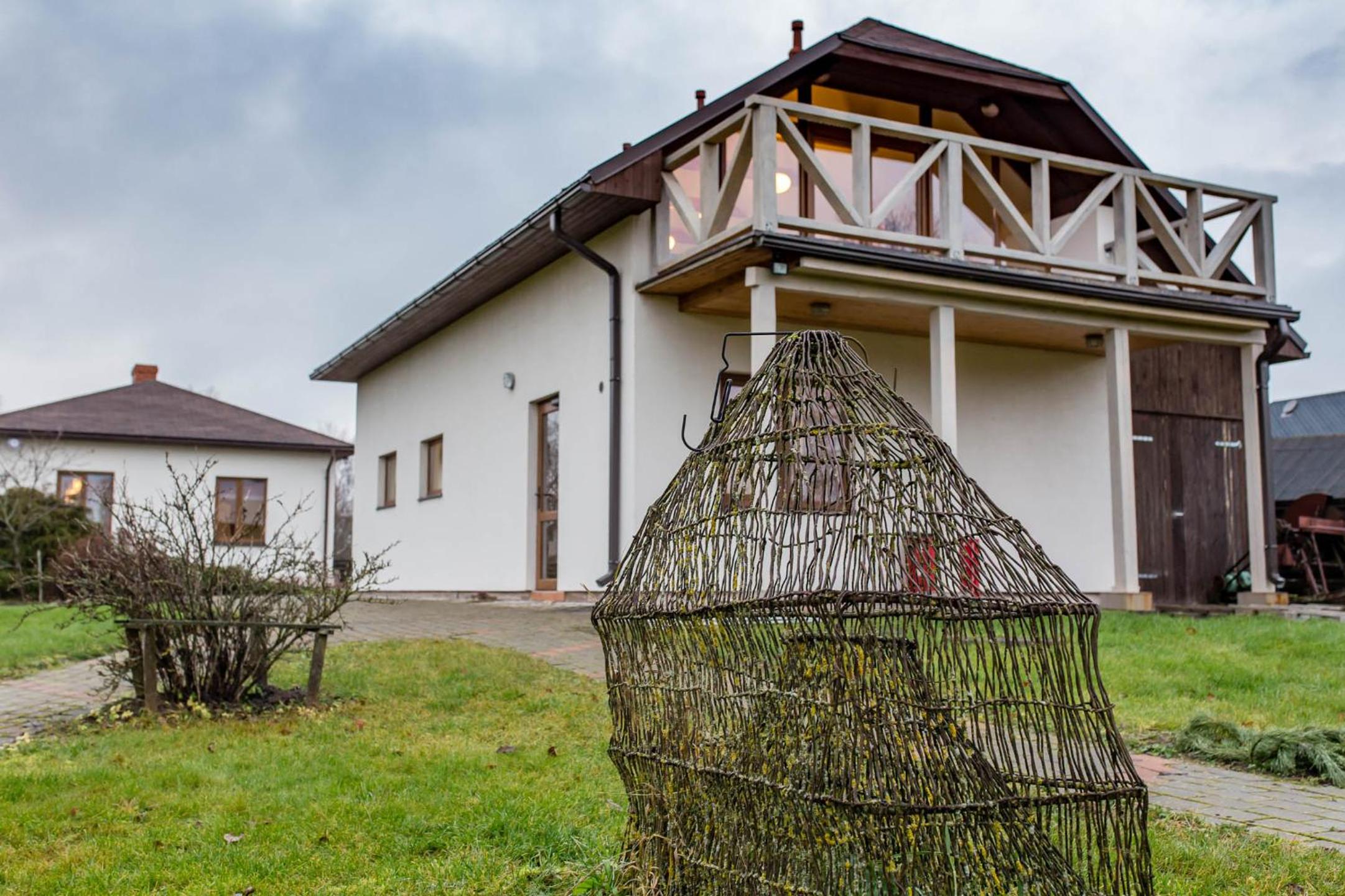 Vacation Home photo 1