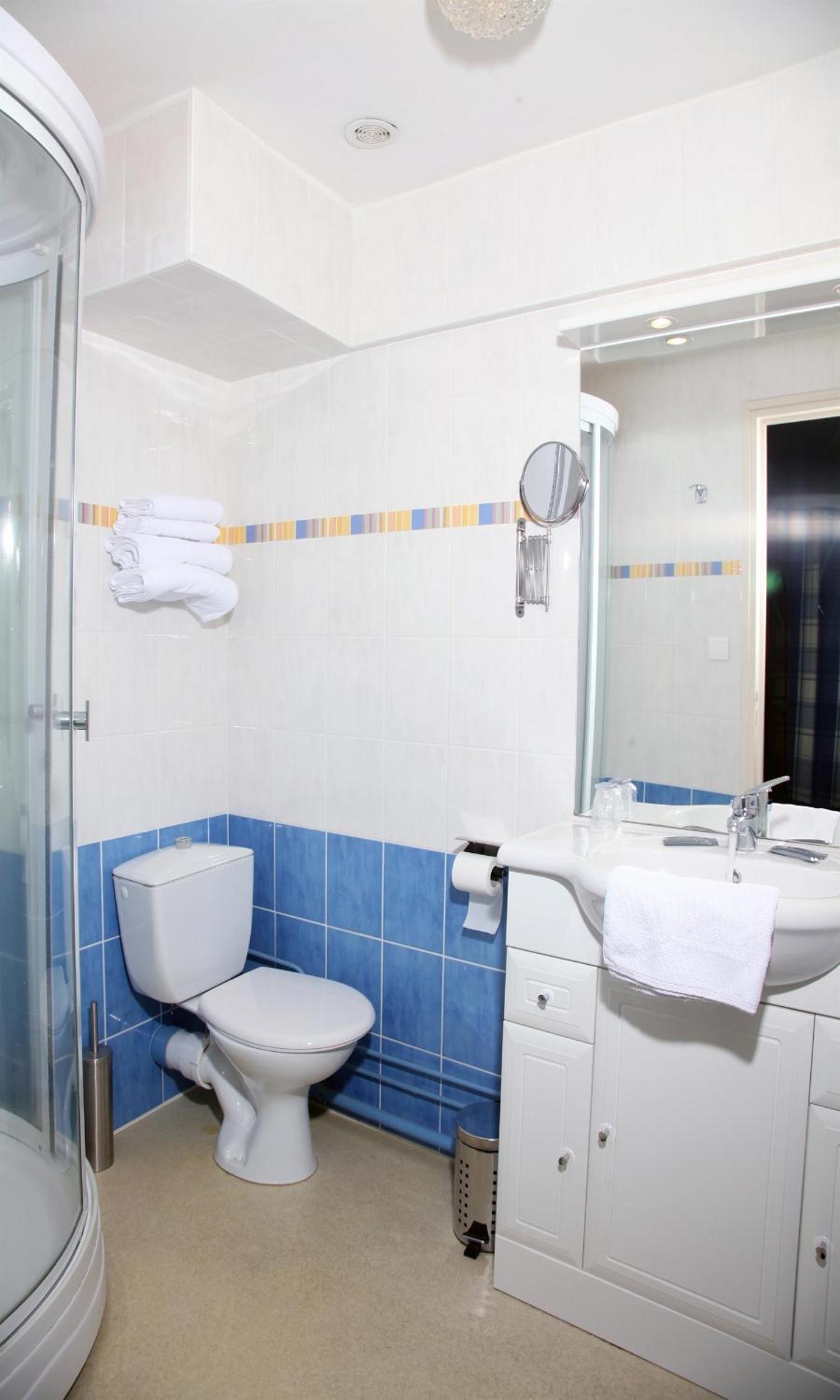 Comfort Double Room photo 2