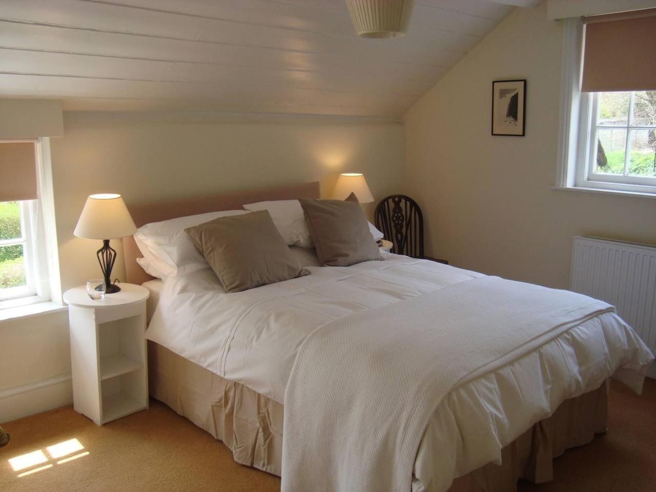 Cottage photo 1