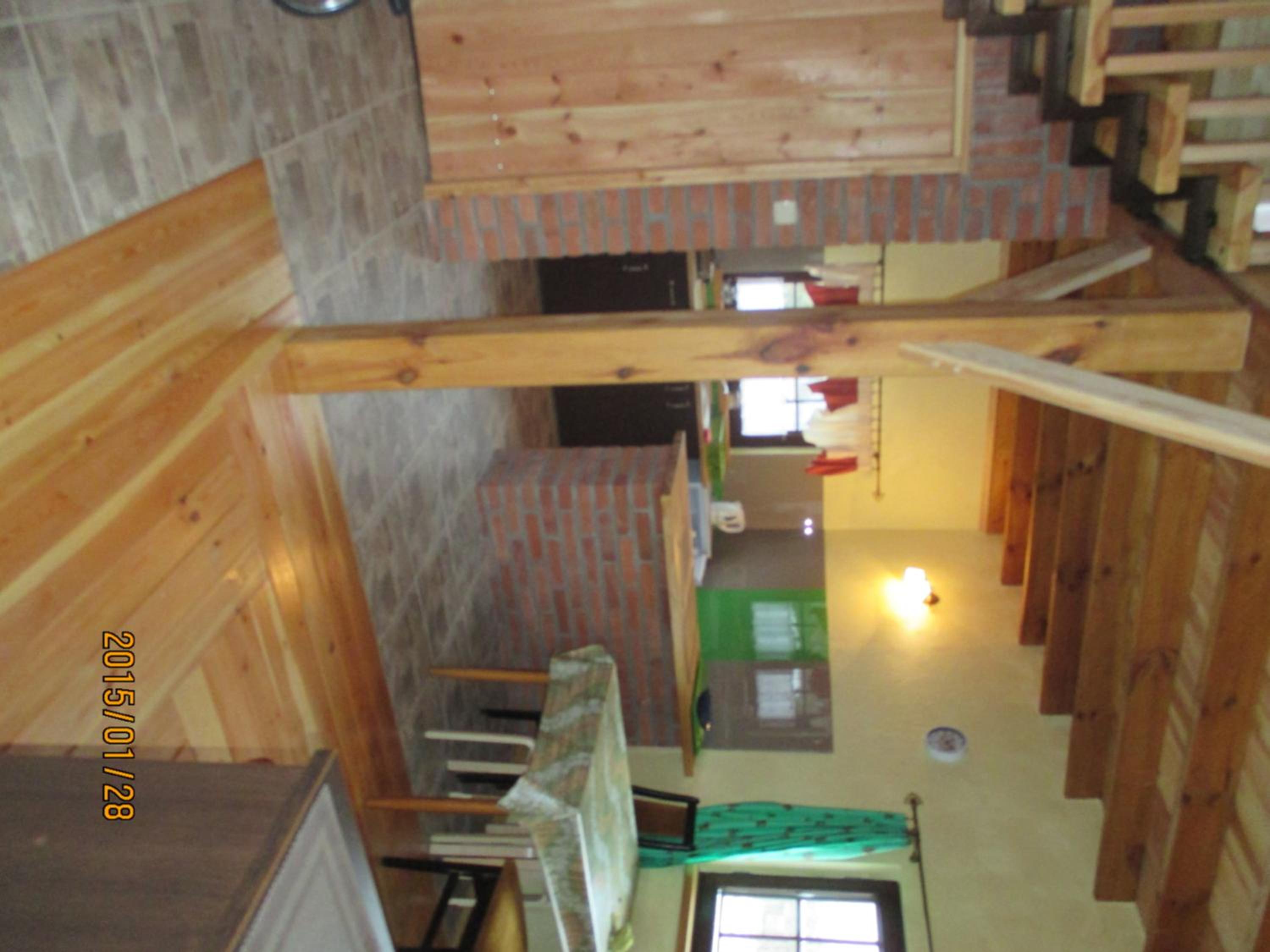 Two-Bedroom Chalet photo 2
