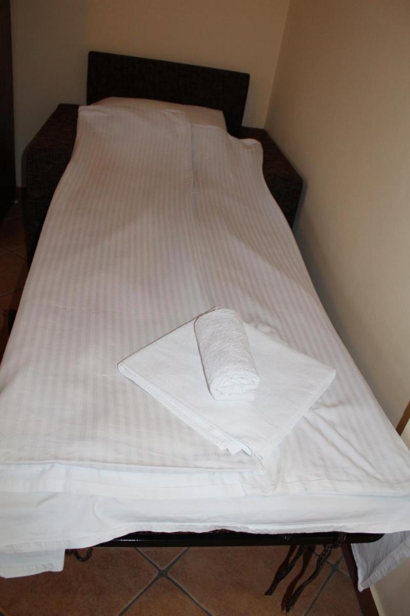 Basic Triple Room - Photo 5