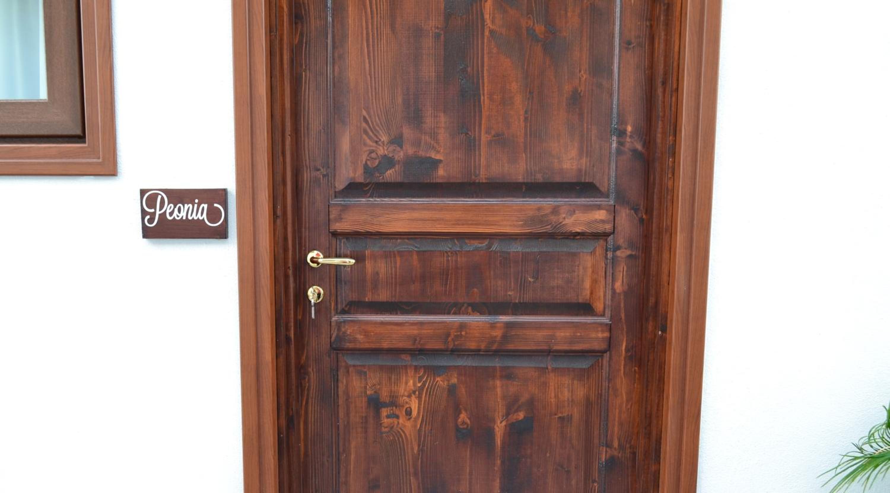 Casa Fiorita, Foto 12