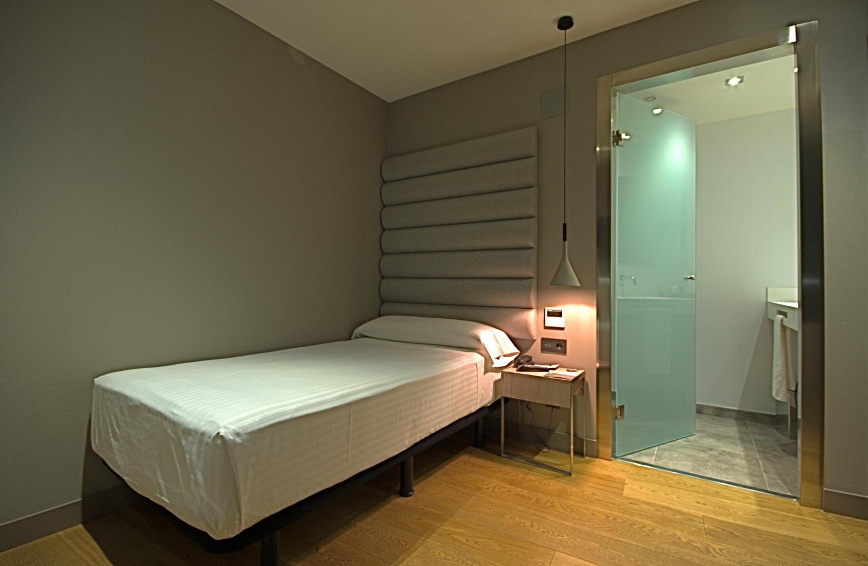 Habitación Individual Económica