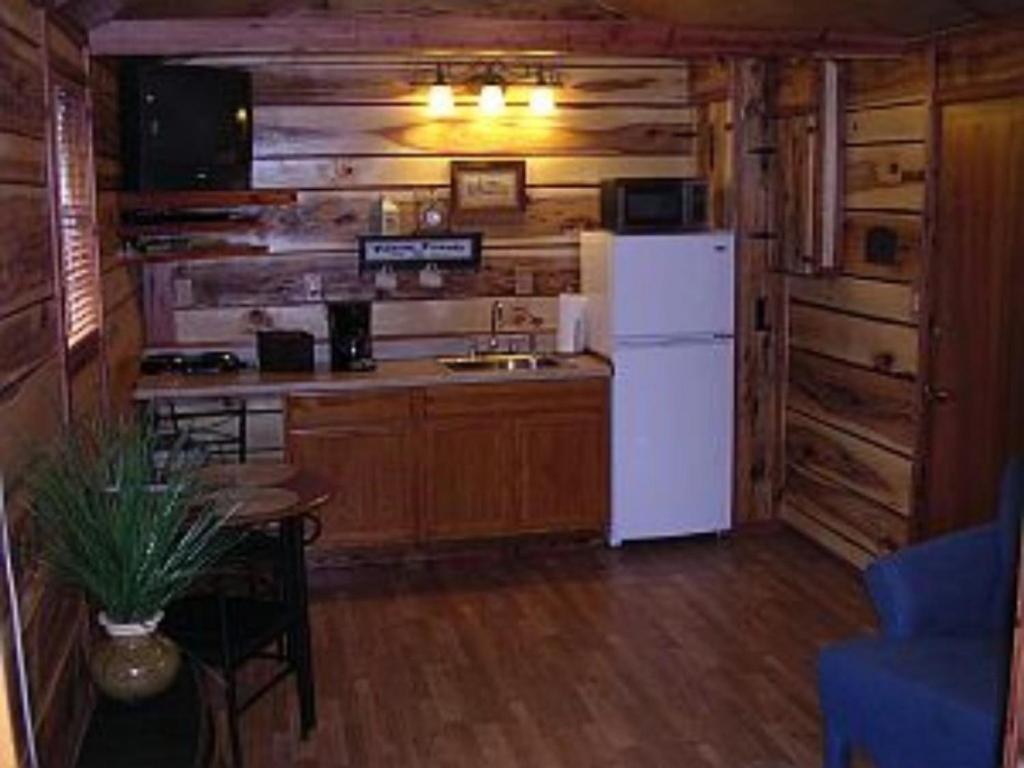 One-Bedroom House photo 3