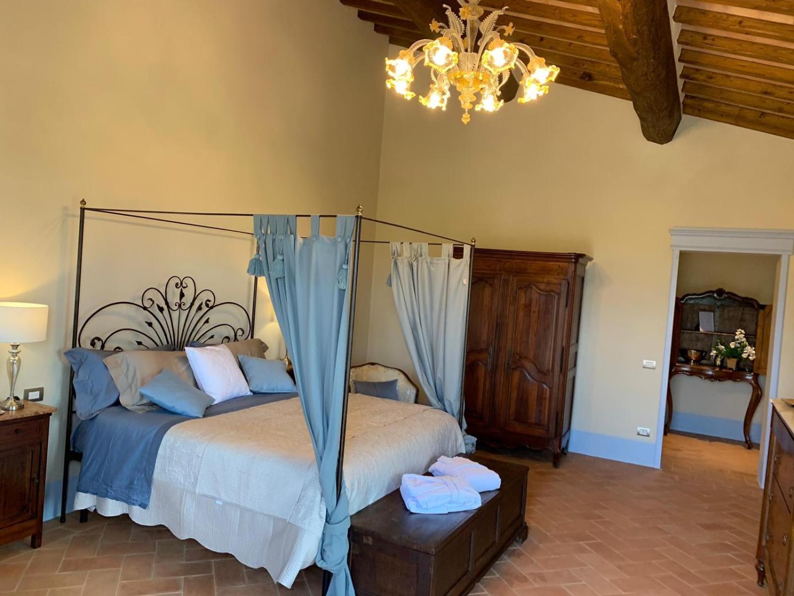 Junior Suite with Terrace - Photo 1