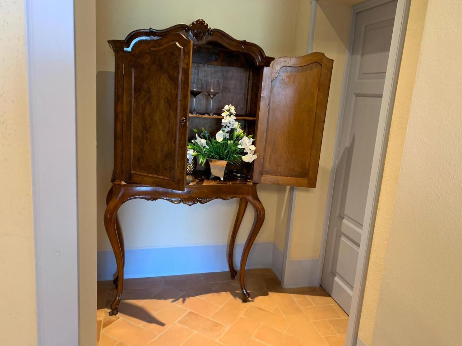 Junior Suite with Terrace - Photo 12