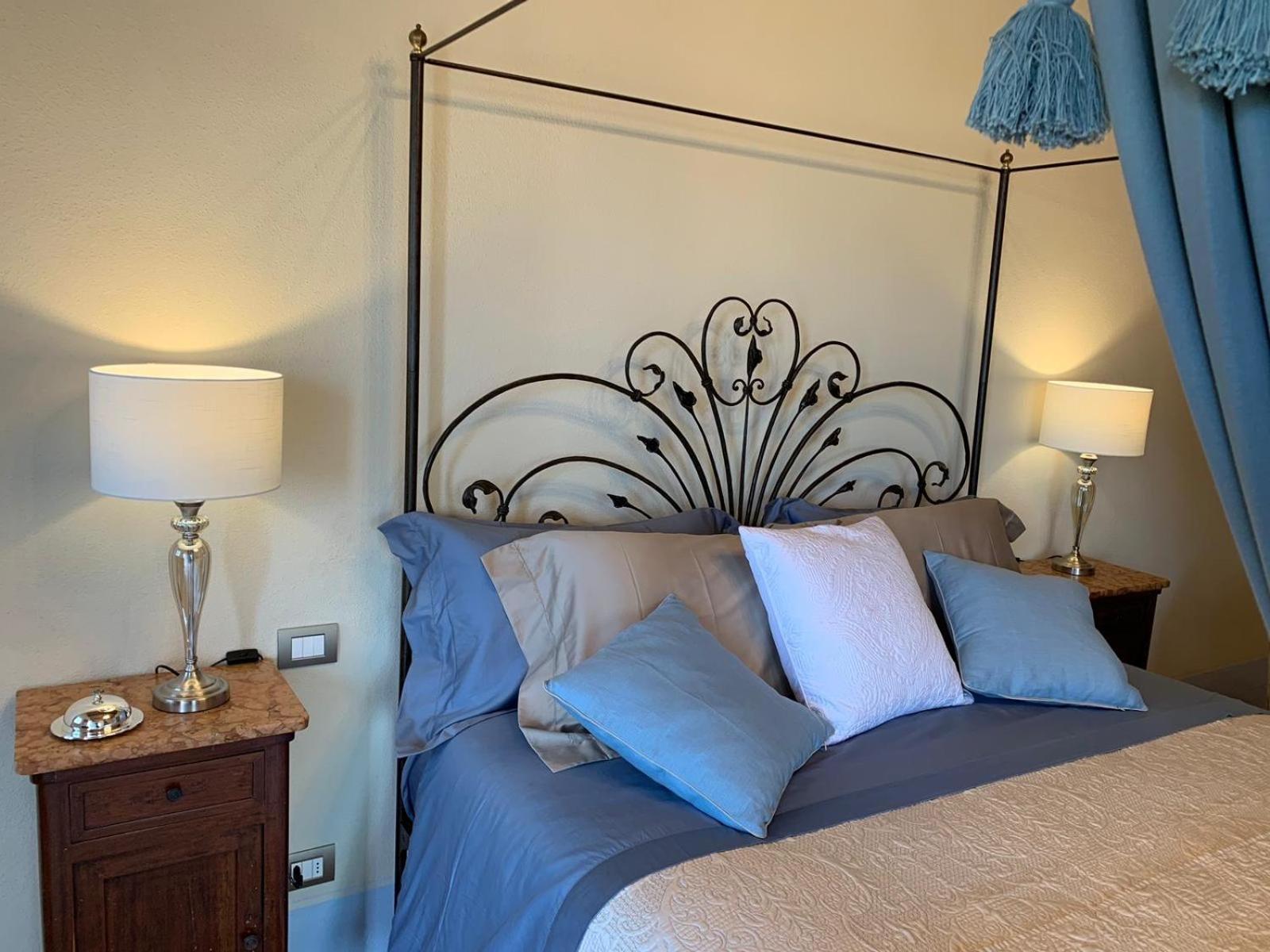 Junior Suite with Terrace - Photo 10