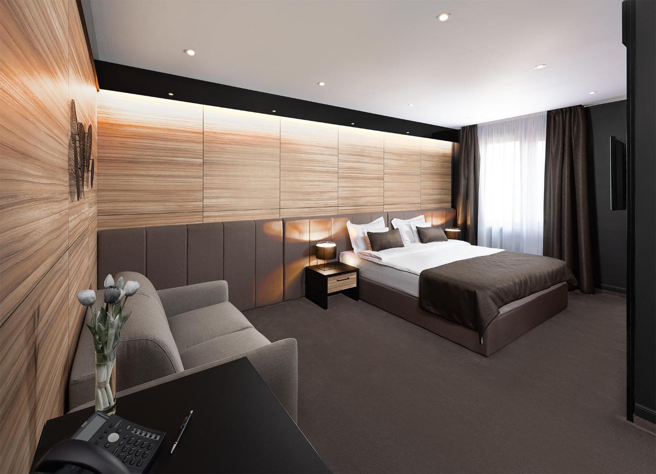 Executive Double Room - Photo 1