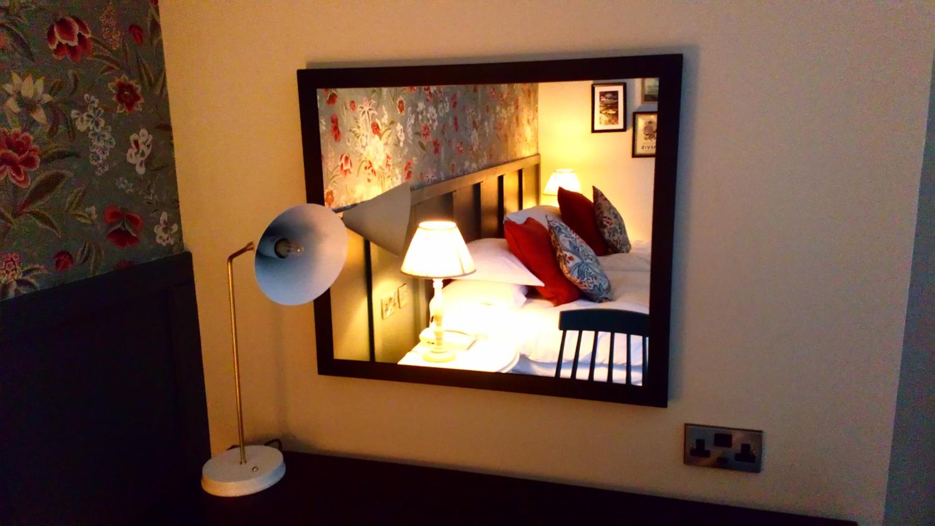 Superior Double Room - Photo 8