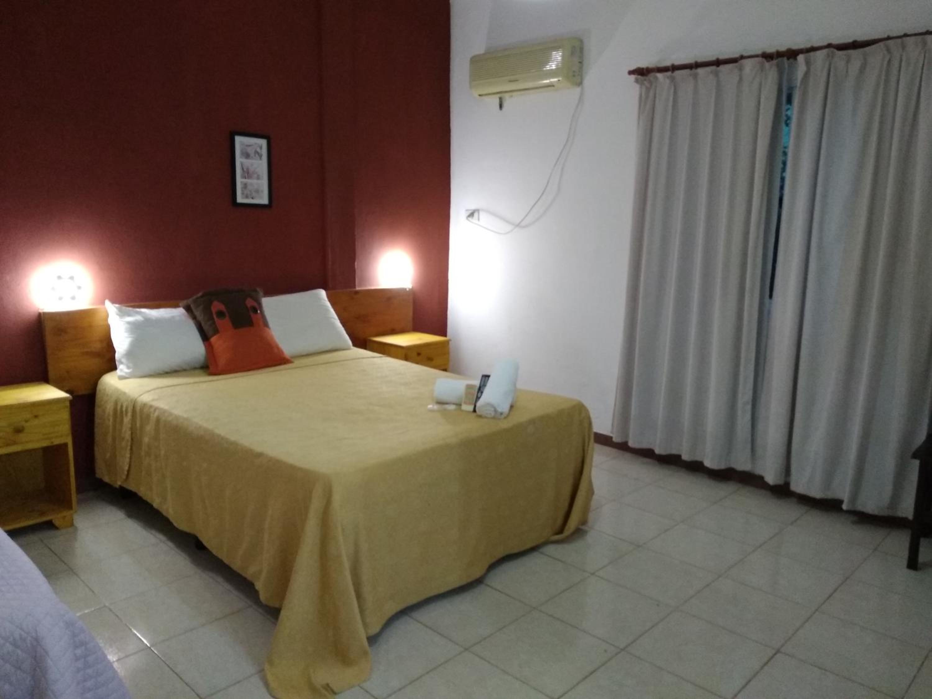 Standard Double Room photo 2