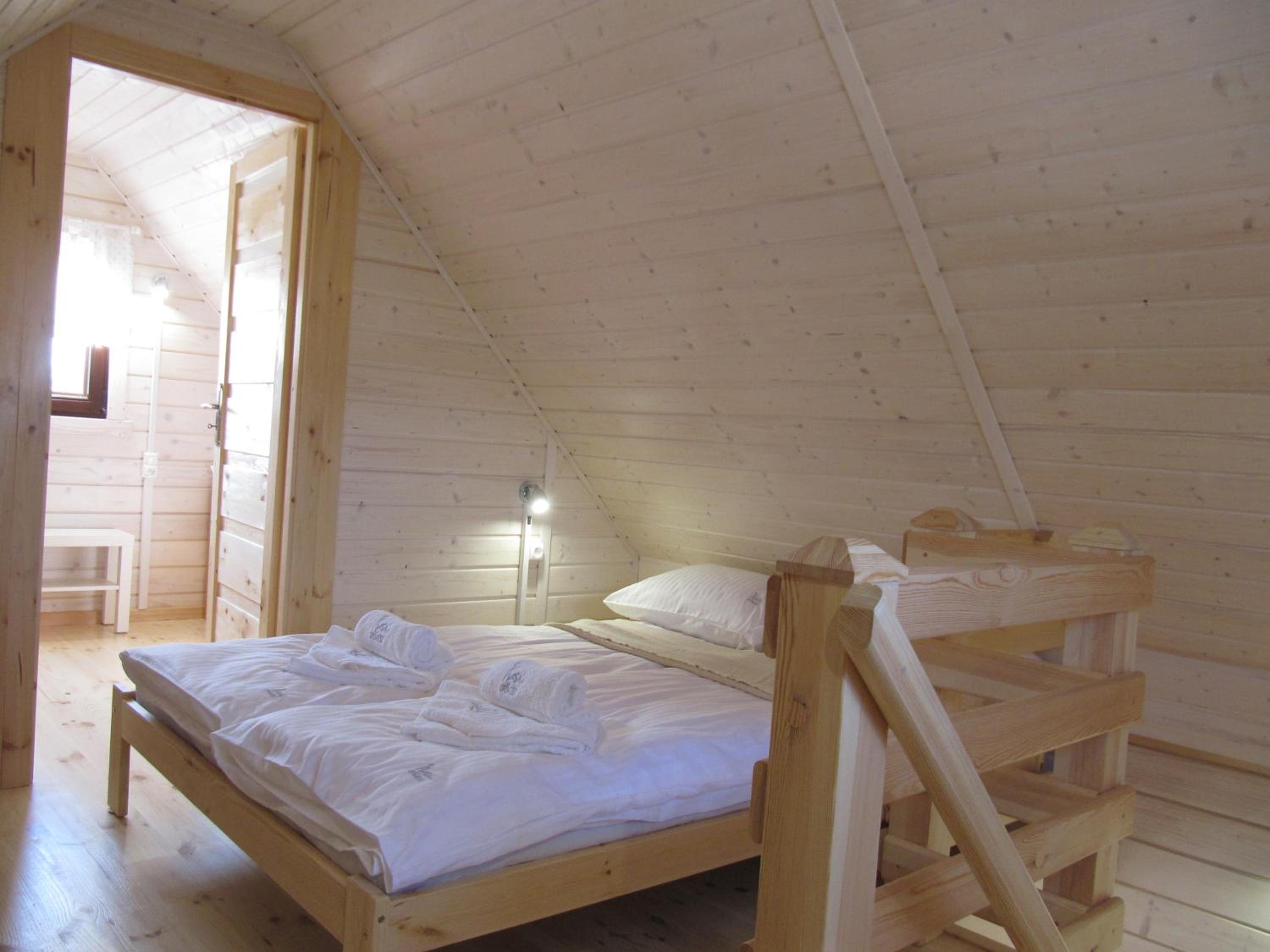 Two-Bedroom Chalet - Photo 4