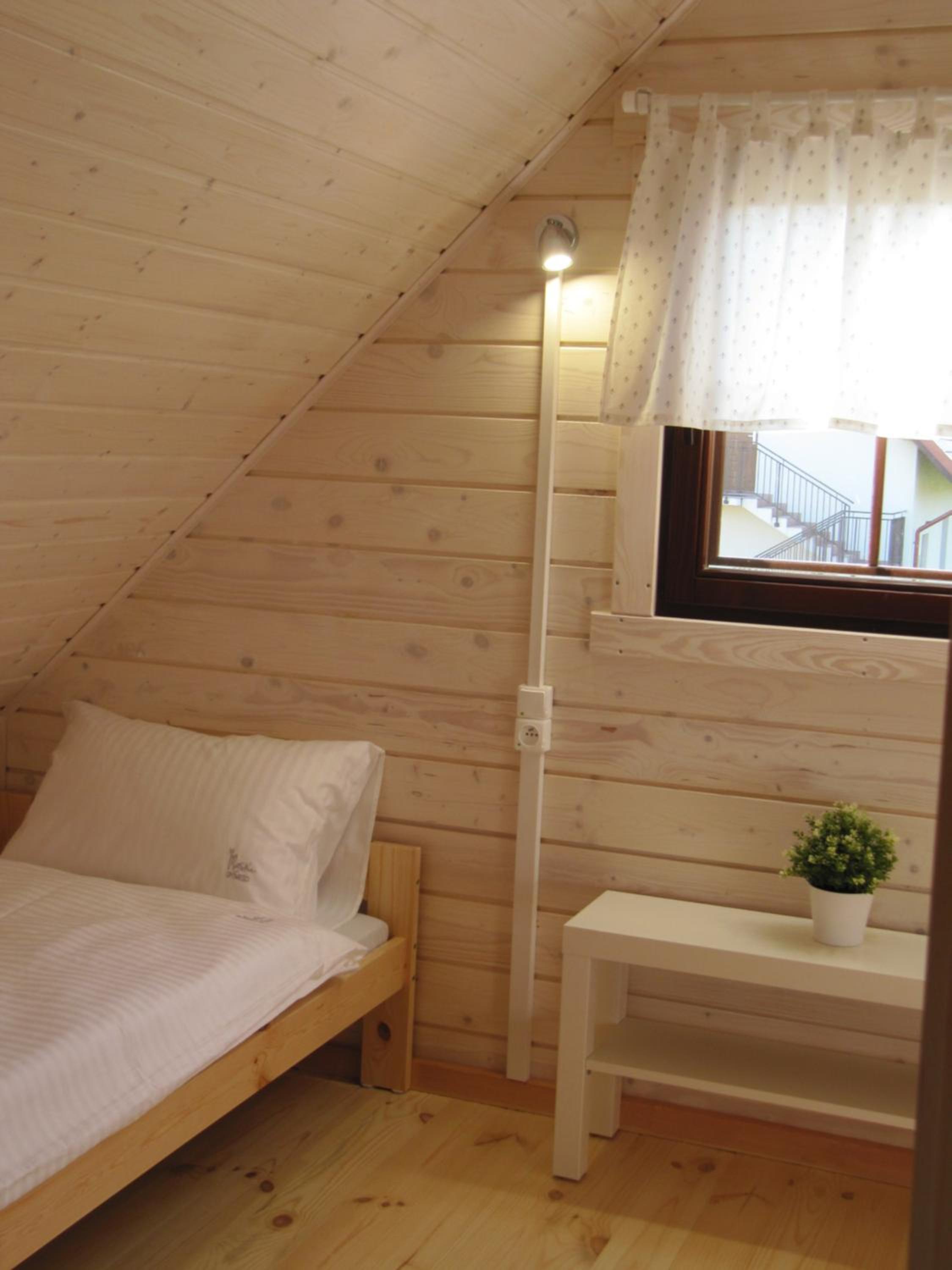 Two-Bedroom Chalet - Photo 13