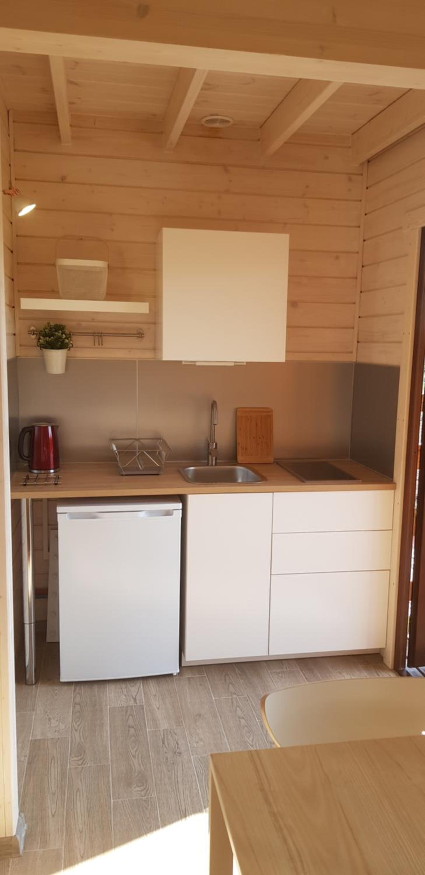 Two-Bedroom Chalet - Photo 7