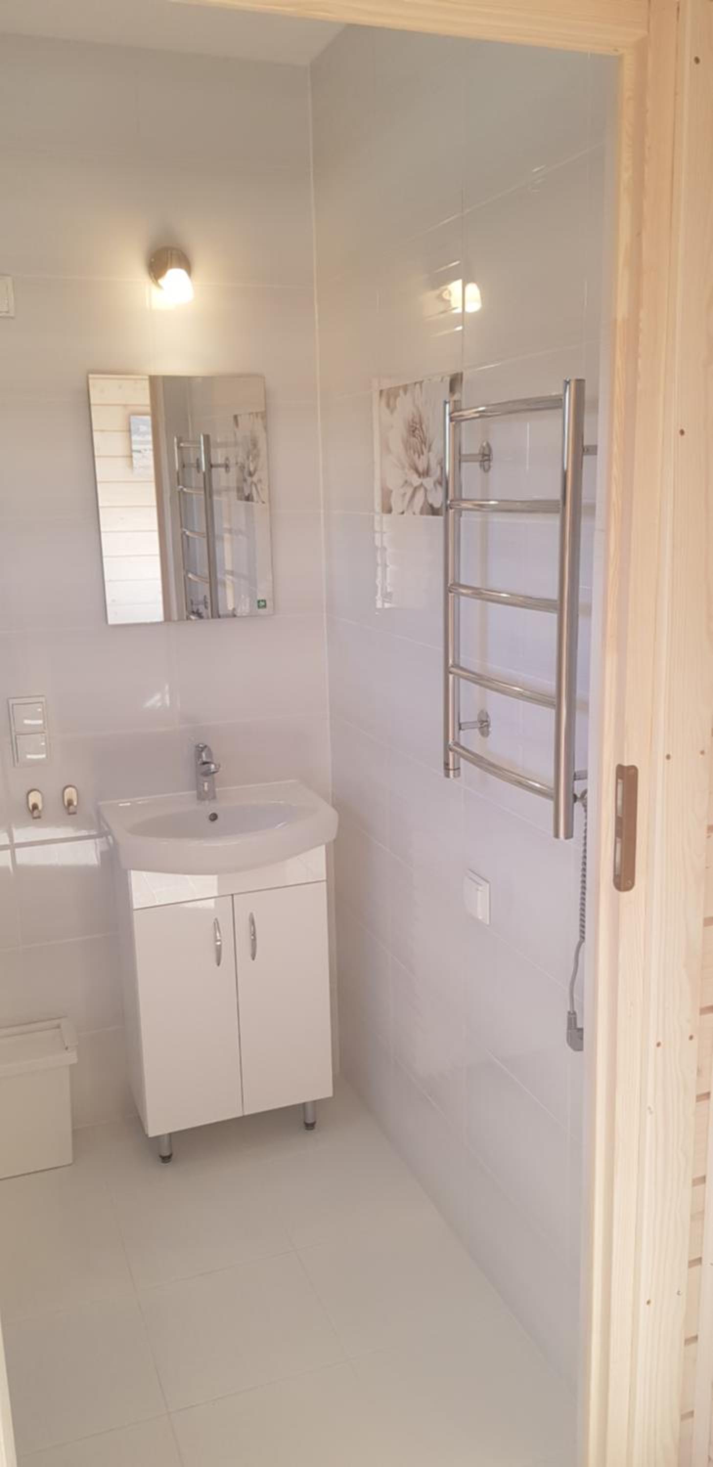 Two-Bedroom Chalet - Photo 5