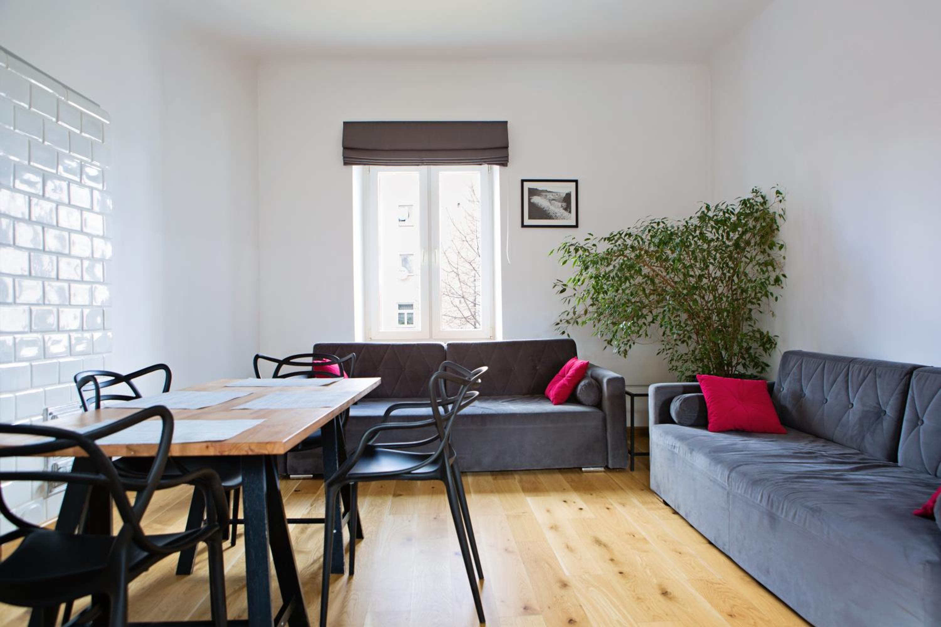 Deluxe Apartment - Photo 6
