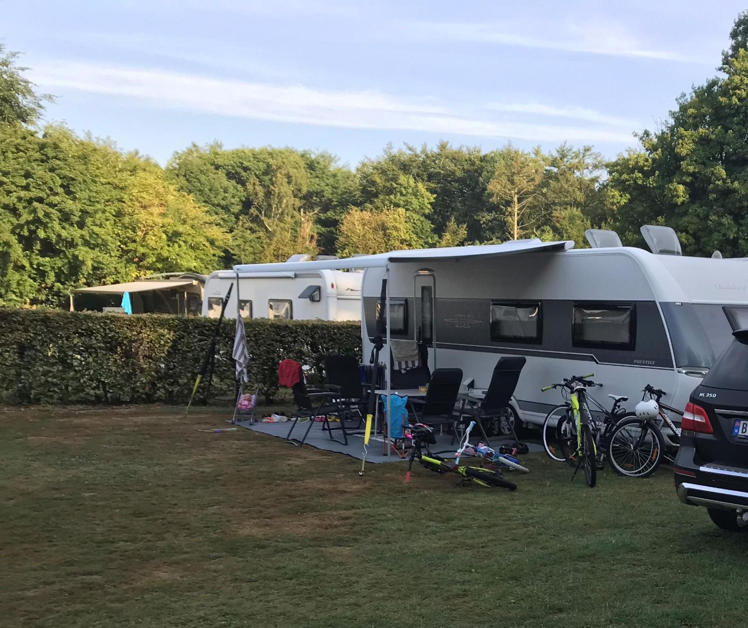 Empty lot for a Caravan (Bring your own Caravan) photo 3