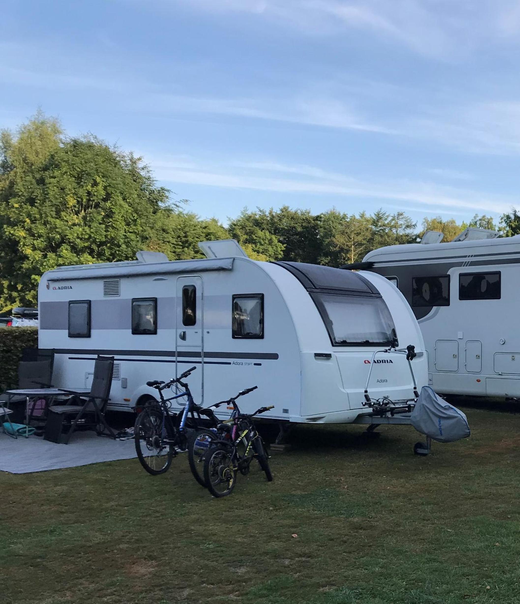 Empty lot for a Caravan (Bring your own Caravan) photo 2