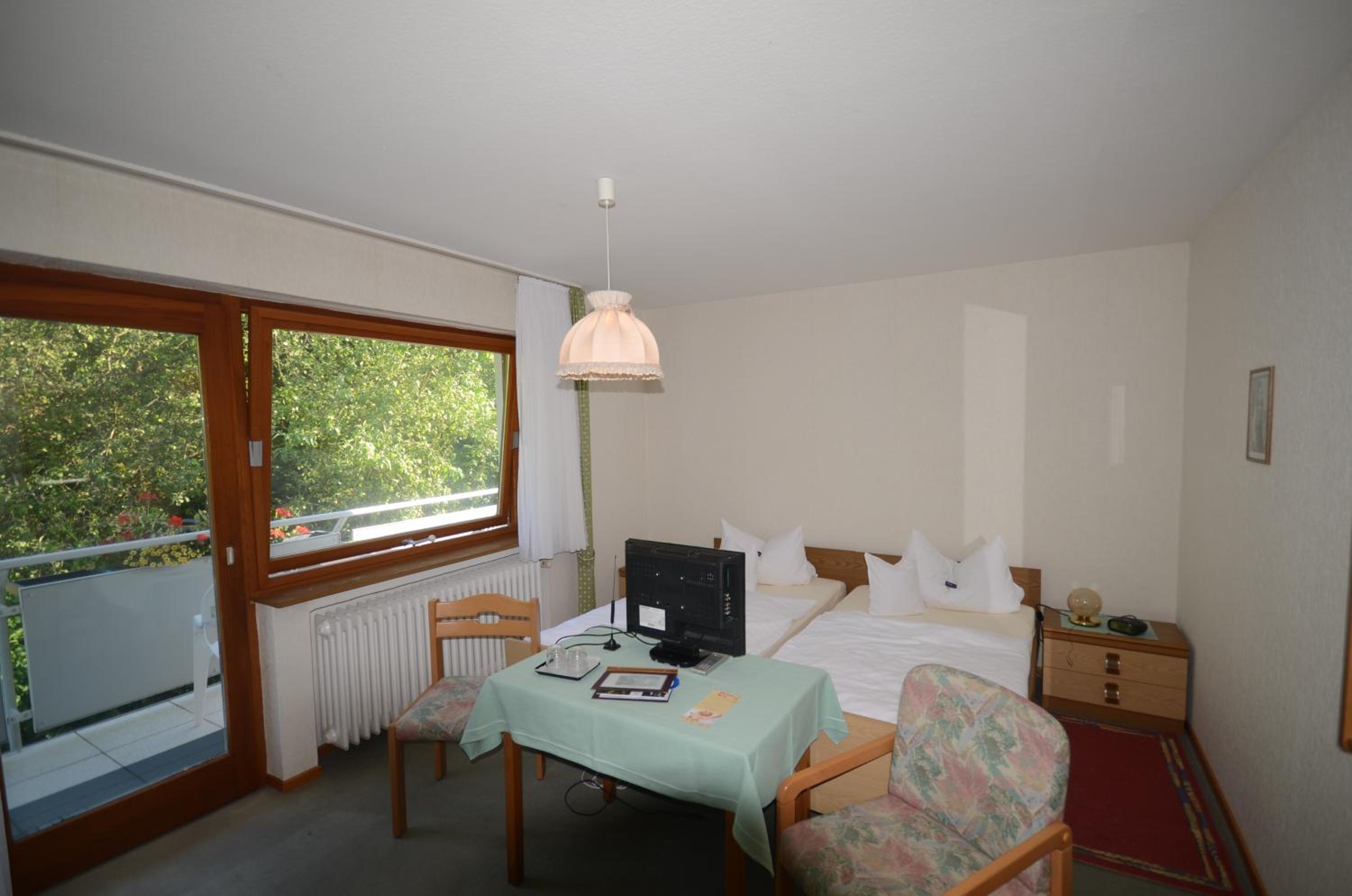 Double Room photo 1