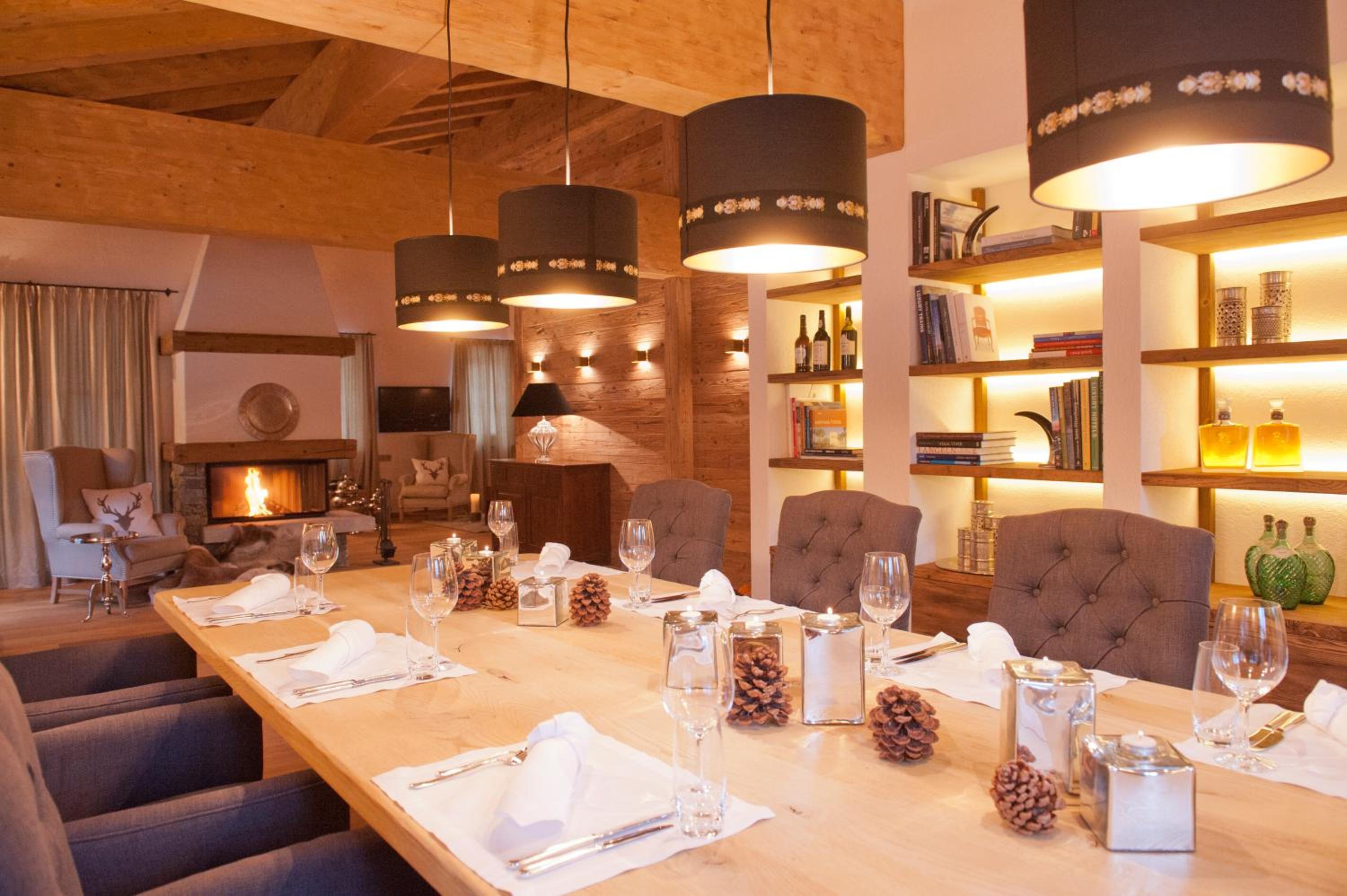 Chalet