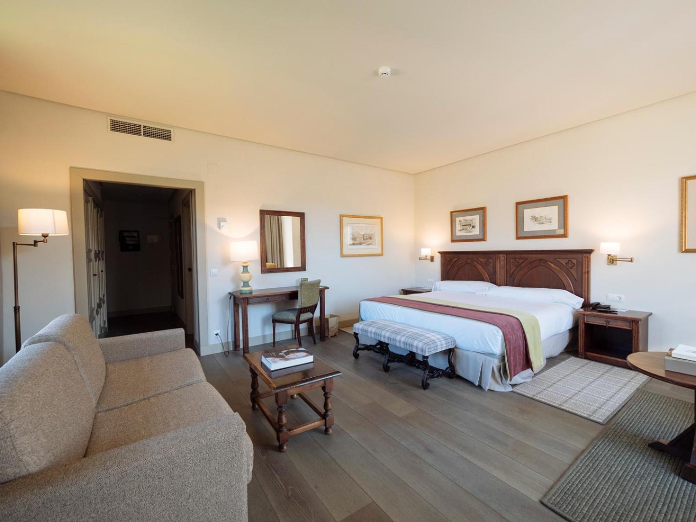 Superior Double Room - Photo 5