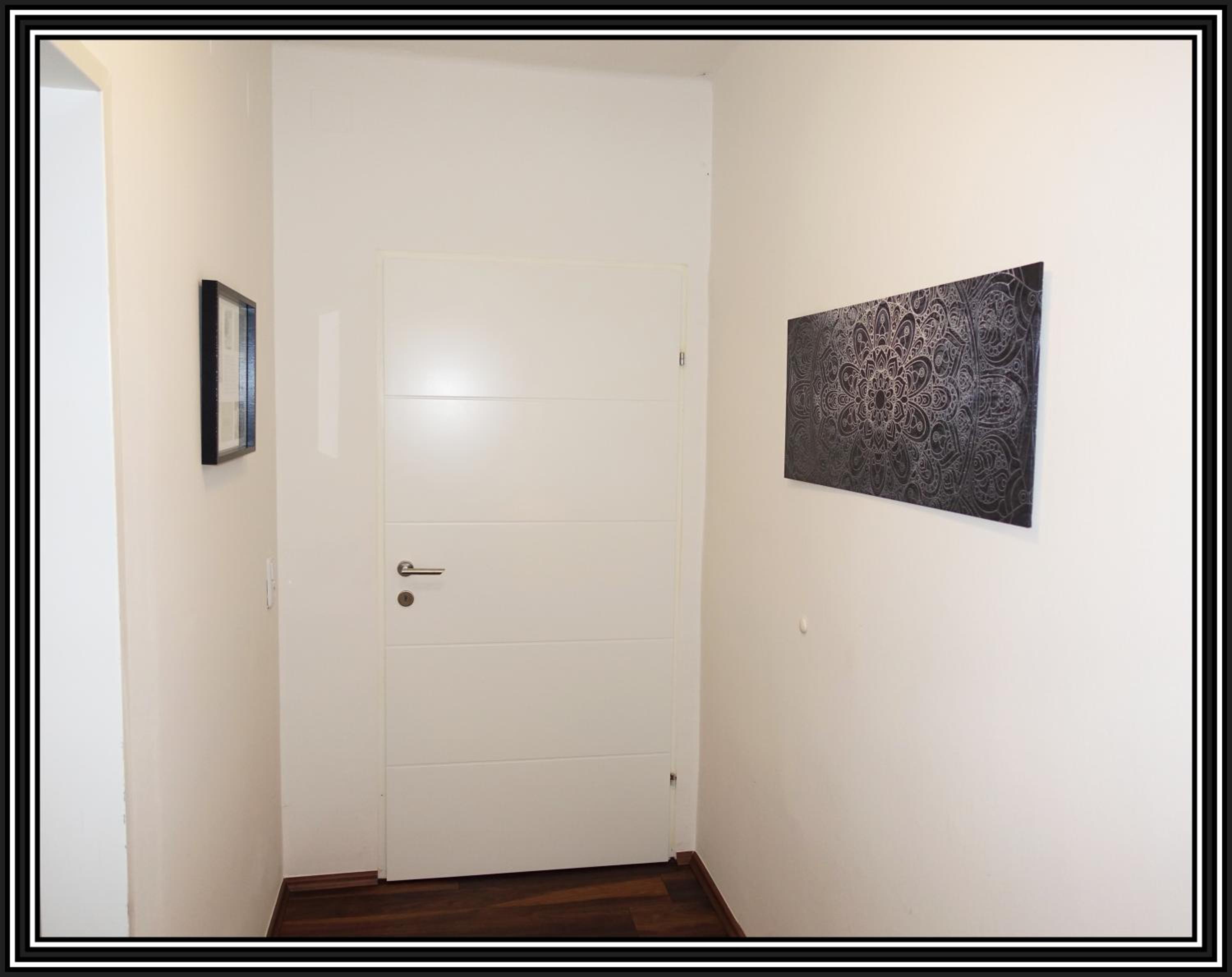 Two-Bedroom Apartment photo 3