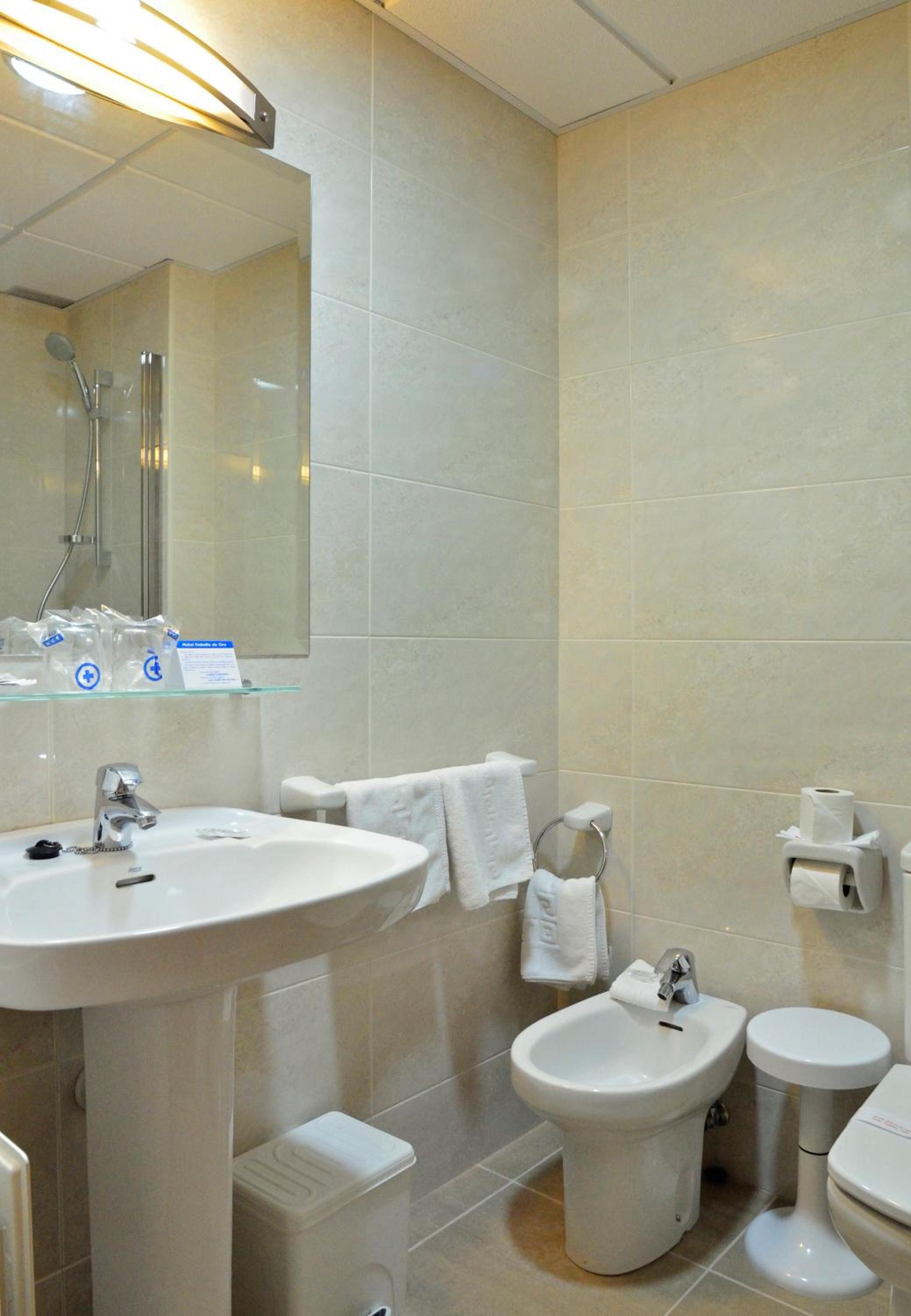 Twin Room photo 2