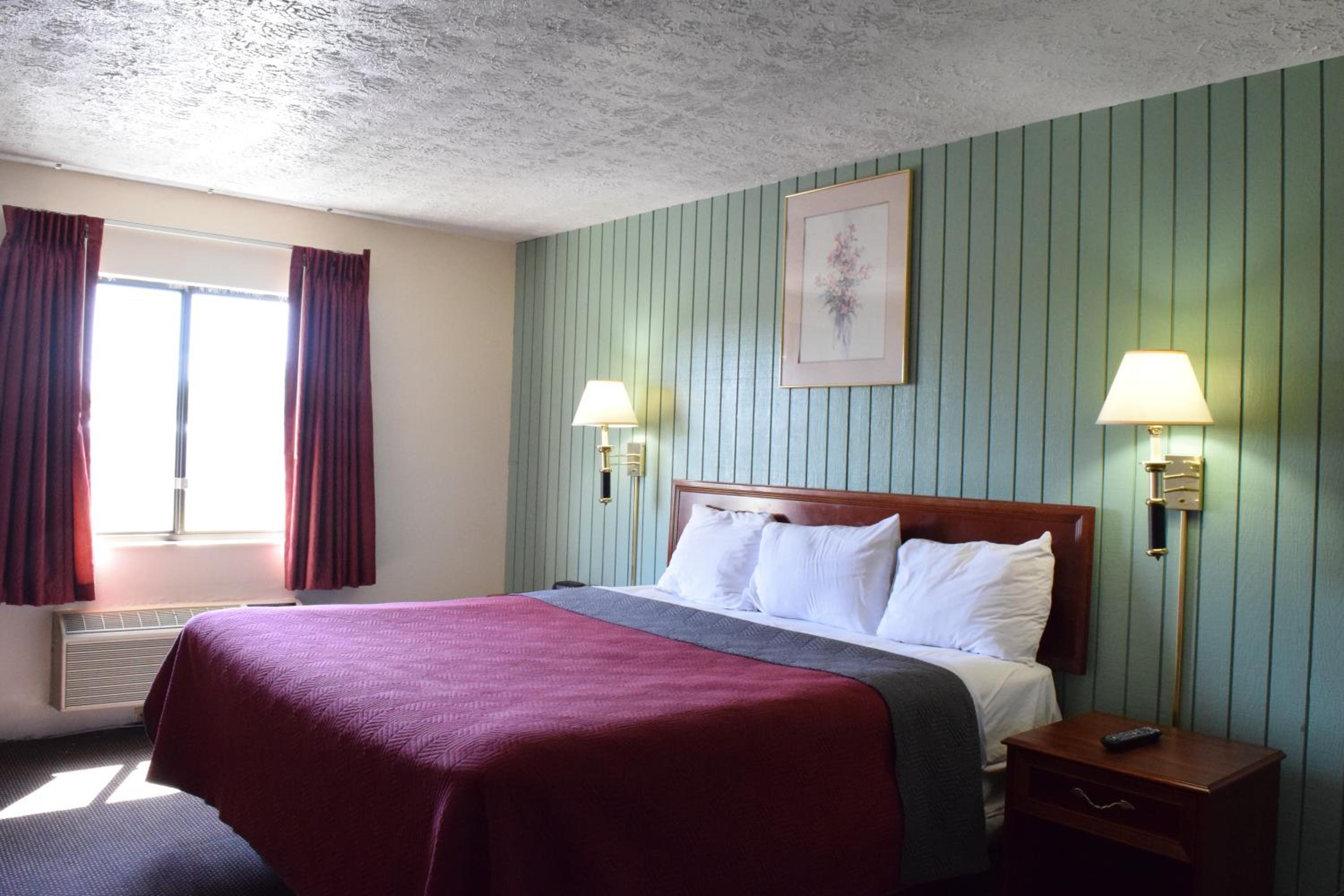 King Room - Photo 3
