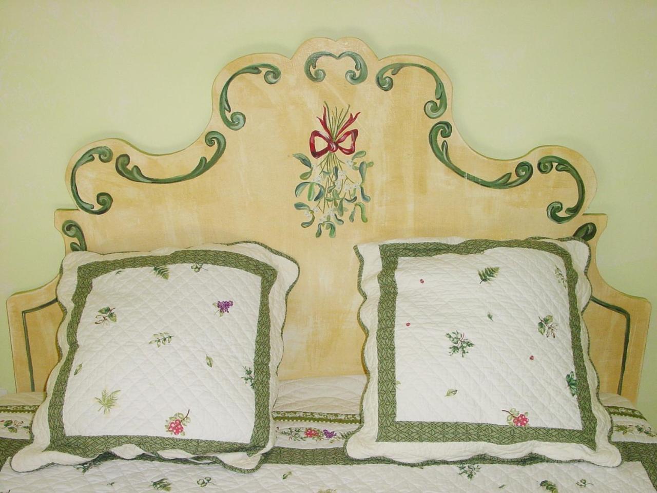 Double Room with Garden View photo 3